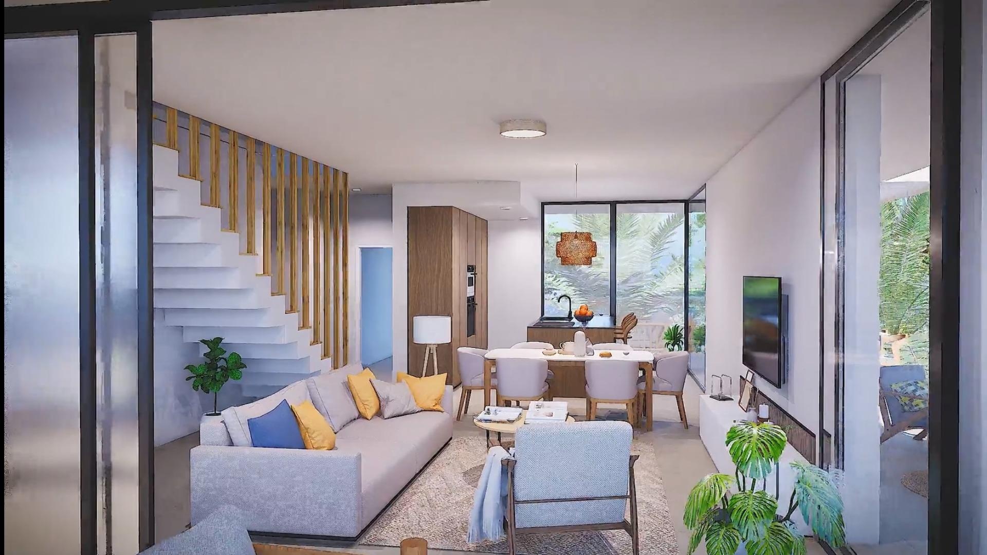 Nieuw gebouw - Appartement - Mar de Cristal