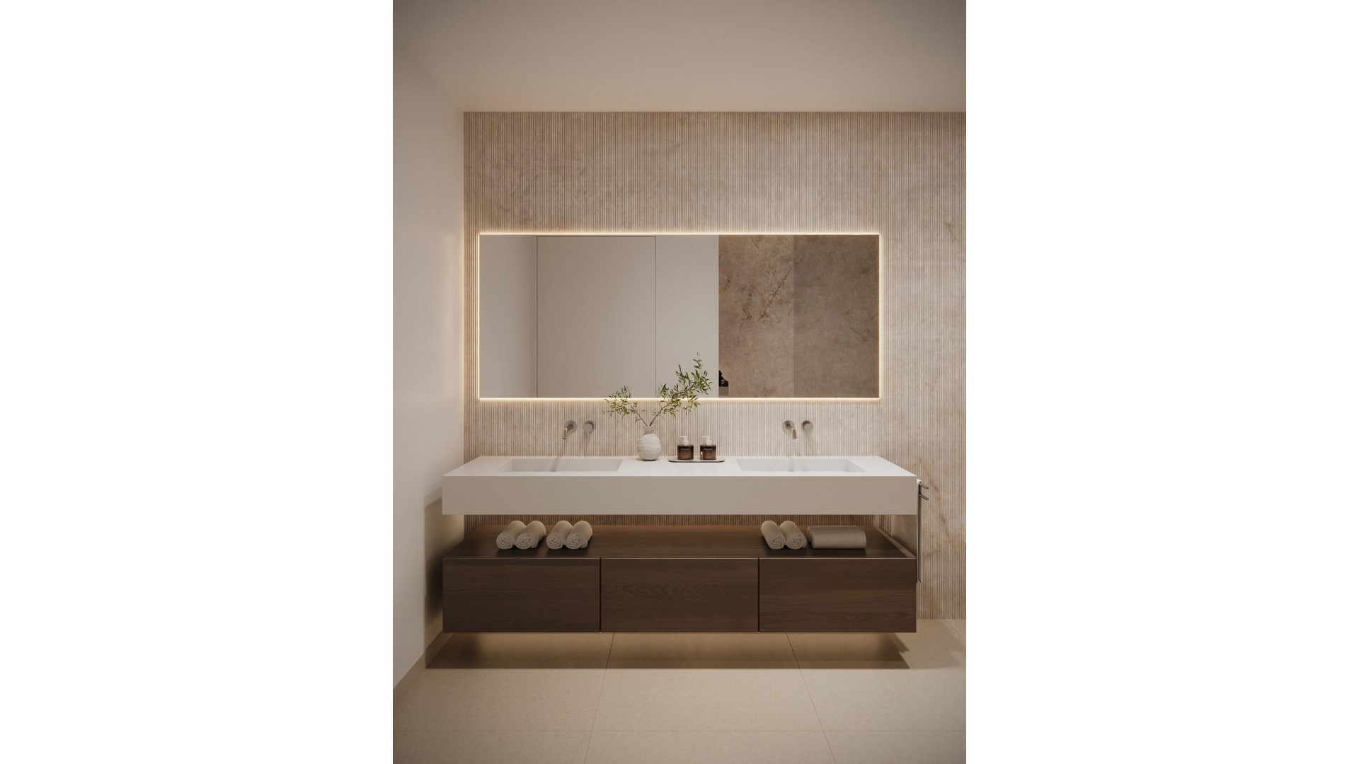 Nieuw gebouw - Appartement - Marbella - El Ingenio