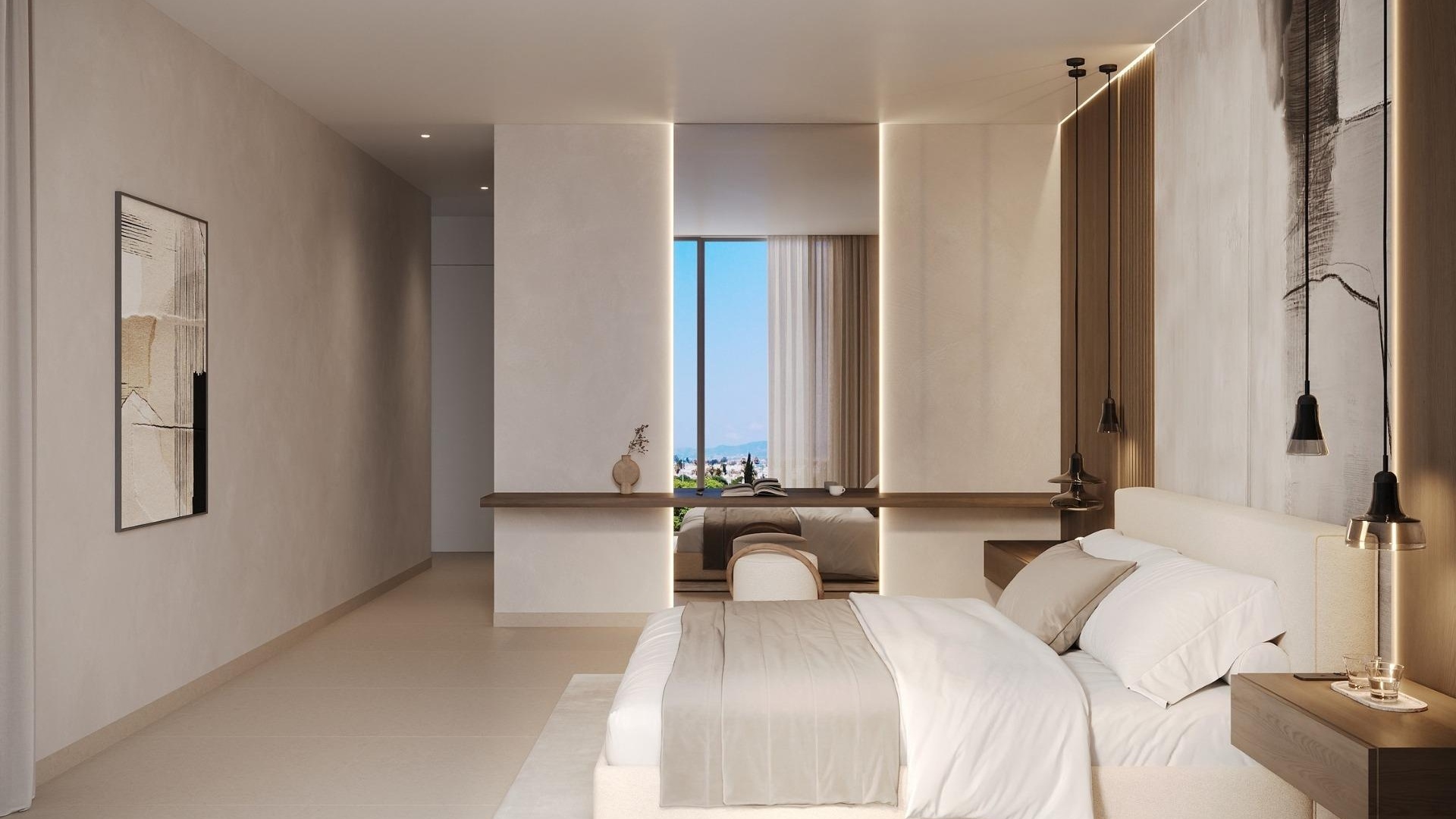 Nieuw gebouw - Appartement - Marbella - El Ingenio