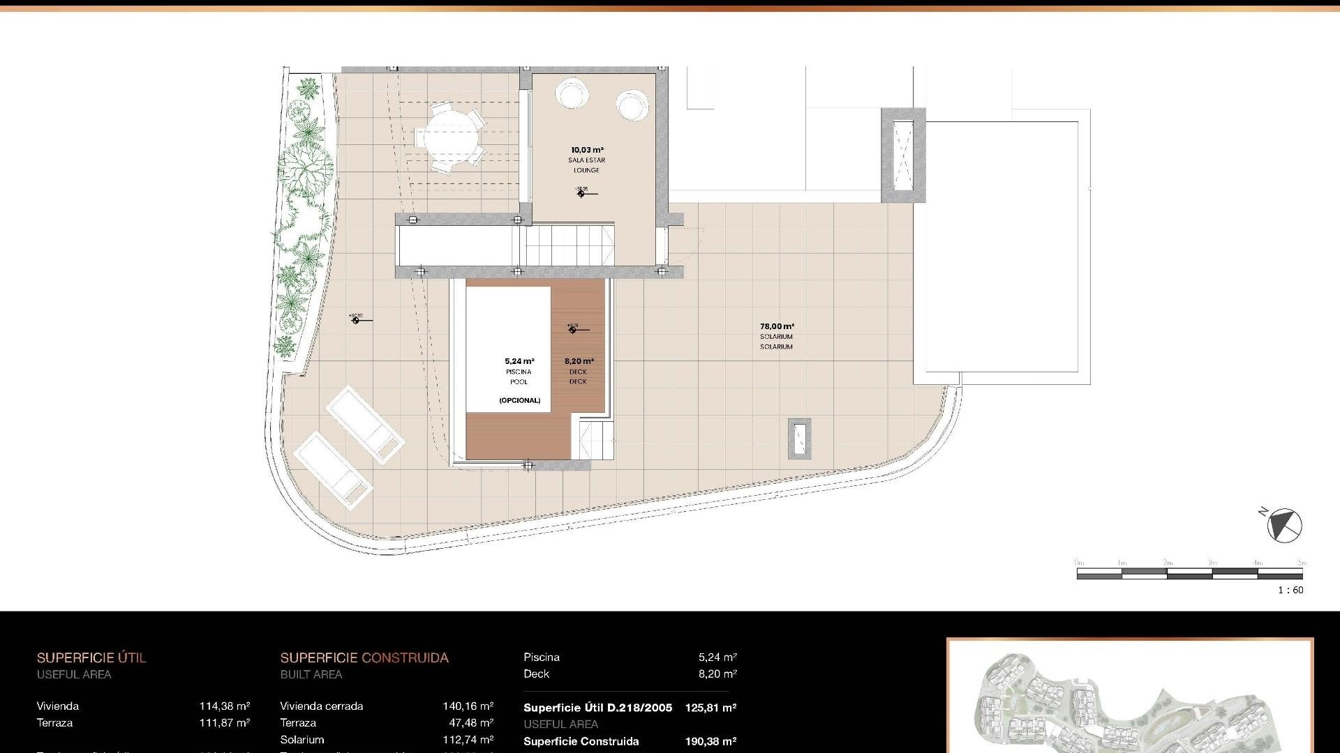 Nieuw gebouw - Appartement - Marbella - Elviria