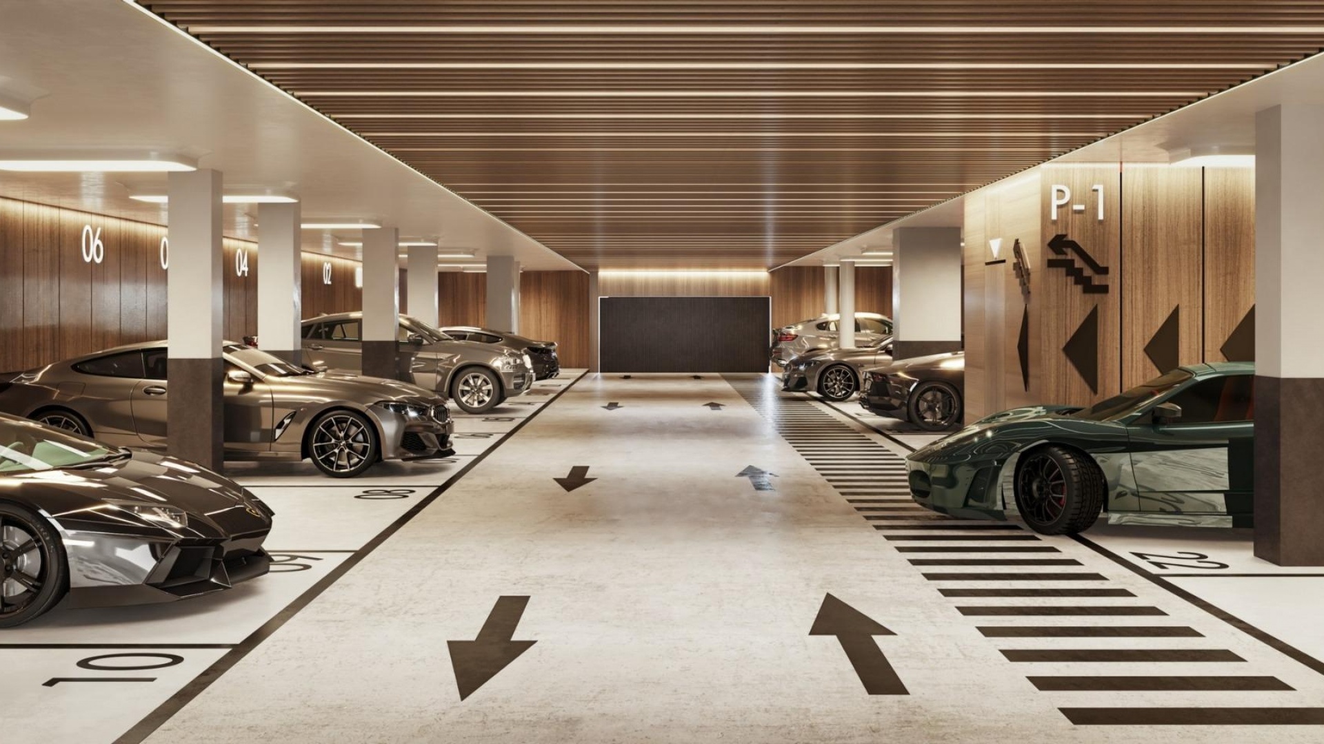 Nieuw gebouw - Appartement - Marbella - Golf Rio Real