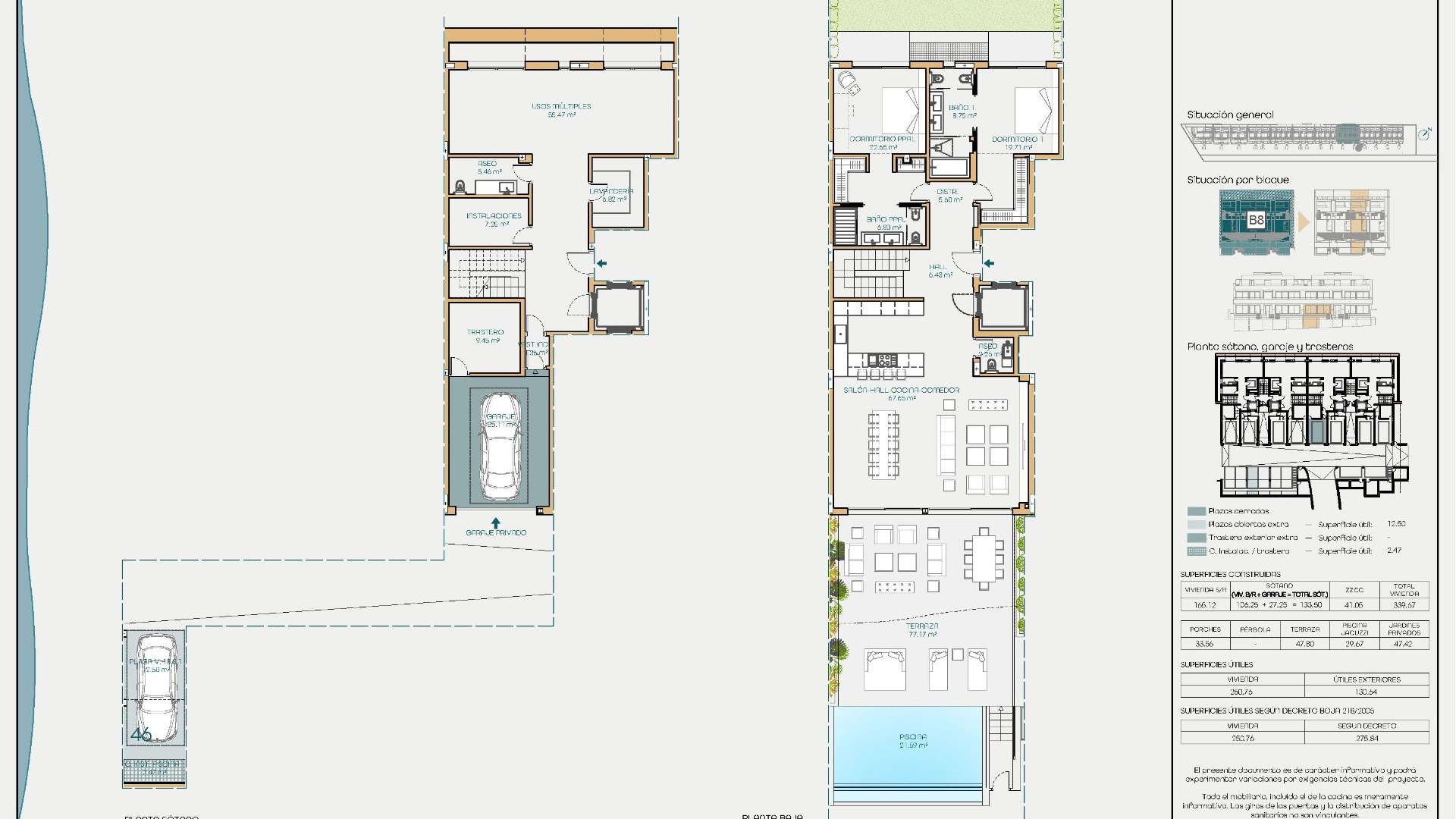Nieuw gebouw - Appartement - Marbella - Las Chapas