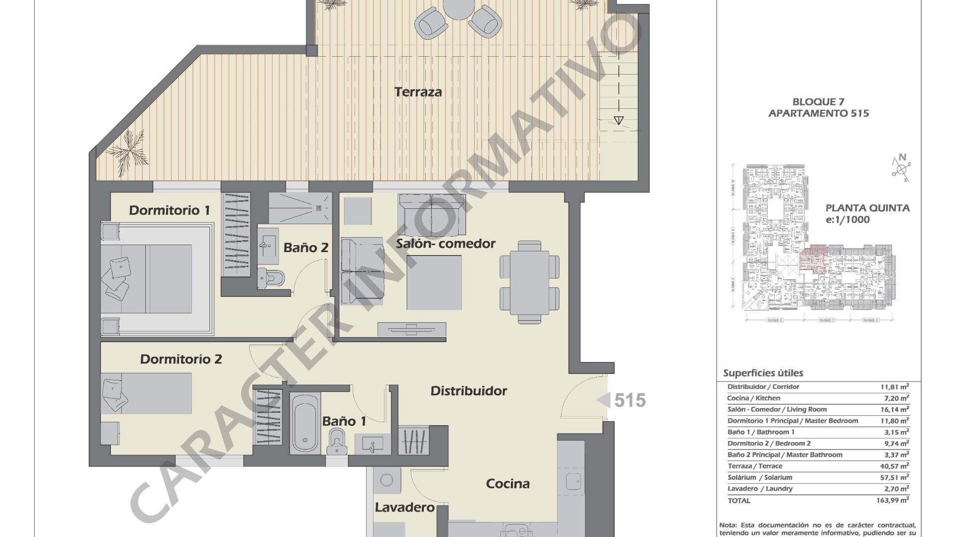 Nieuw gebouw - Appartement - Marbella - Nueva Andalucia