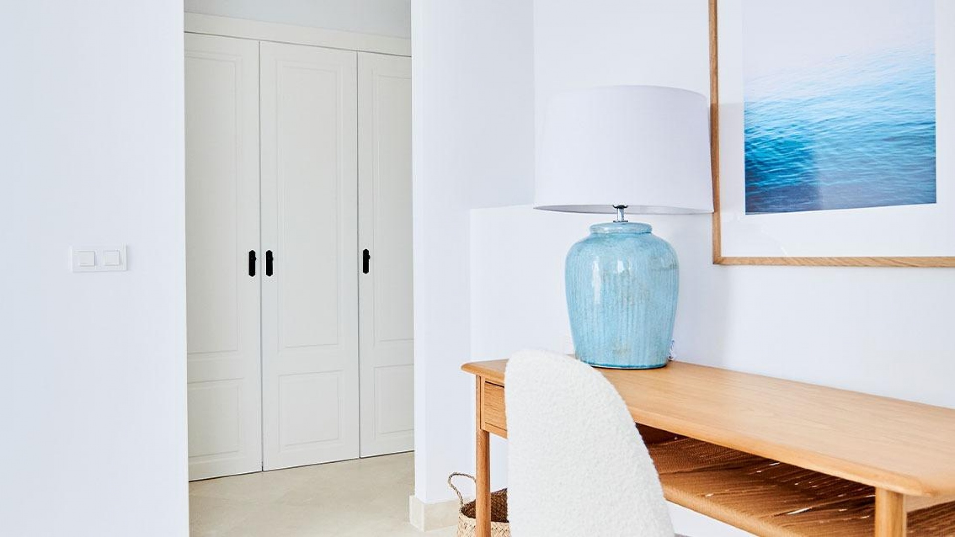 Nieuw gebouw - Appartement - Marbella - Nueva Andalucia