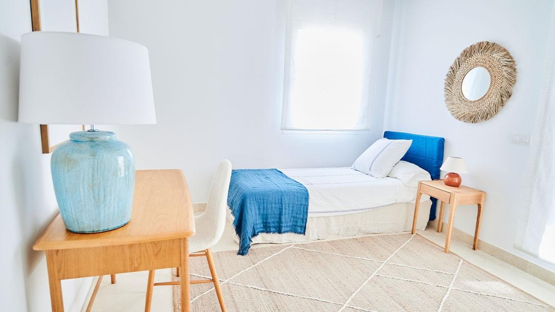 Nieuw gebouw - Appartement - Marbella - Nueva Andalucia