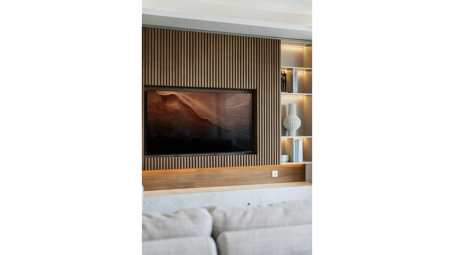 Nieuw gebouw - Appartement - Marbella - Nueva Andalucia