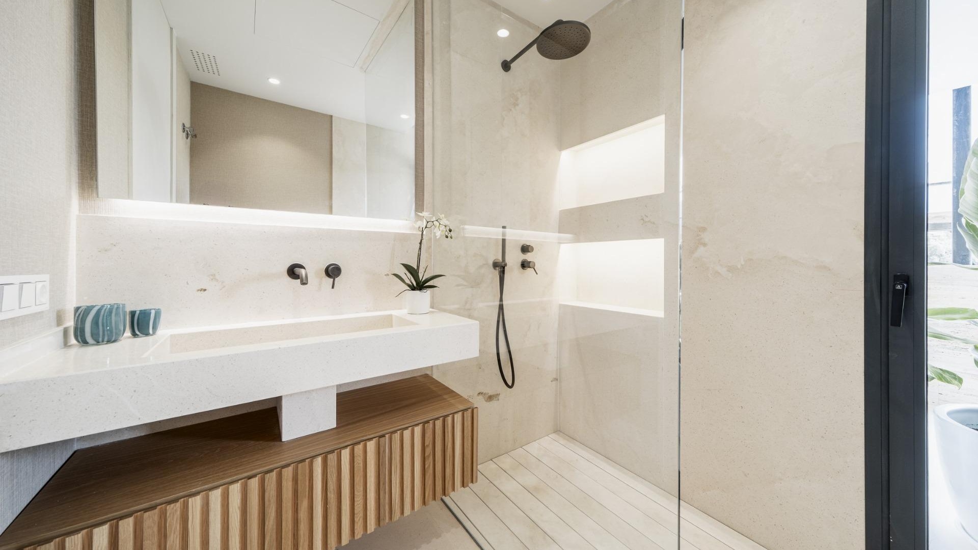 Nieuw gebouw - Appartement - Marbella - Nueva Andalucia