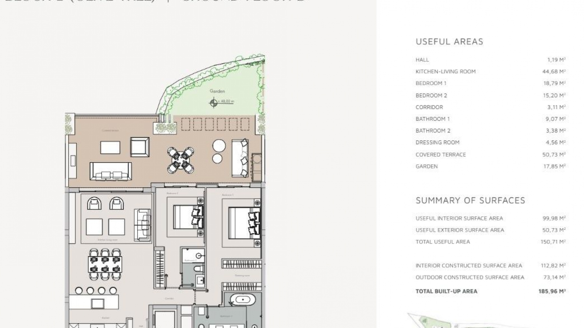 Nieuw gebouw - Appartement - Marbella - Nueva Andalucia