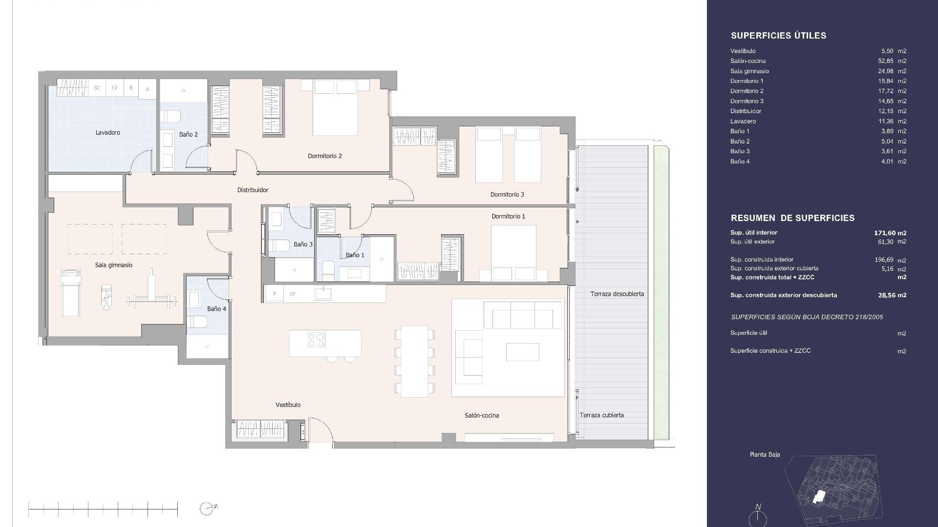 Nieuw gebouw - Appartement - Marbella - Nueva Andalucia