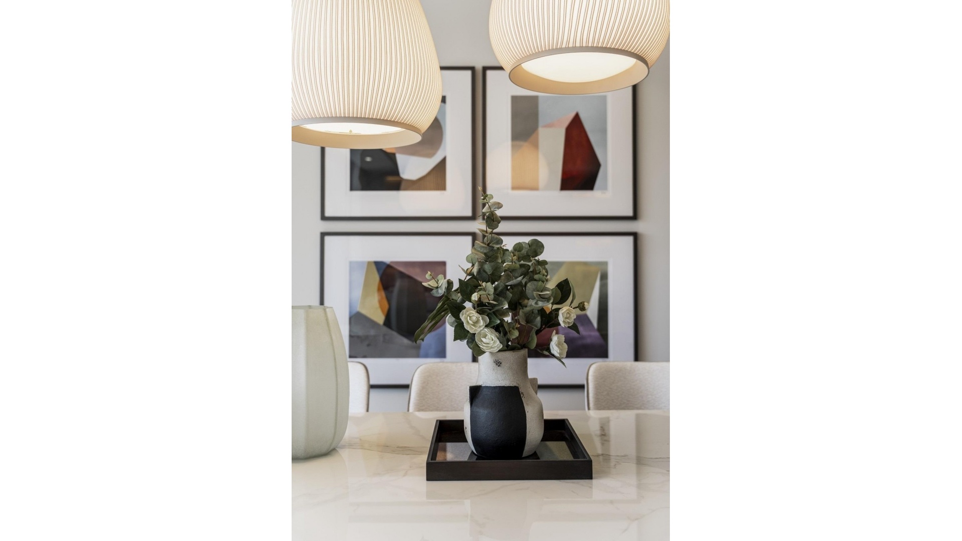 Nieuw gebouw - Appartement - Marbella - Nueva Andalucia