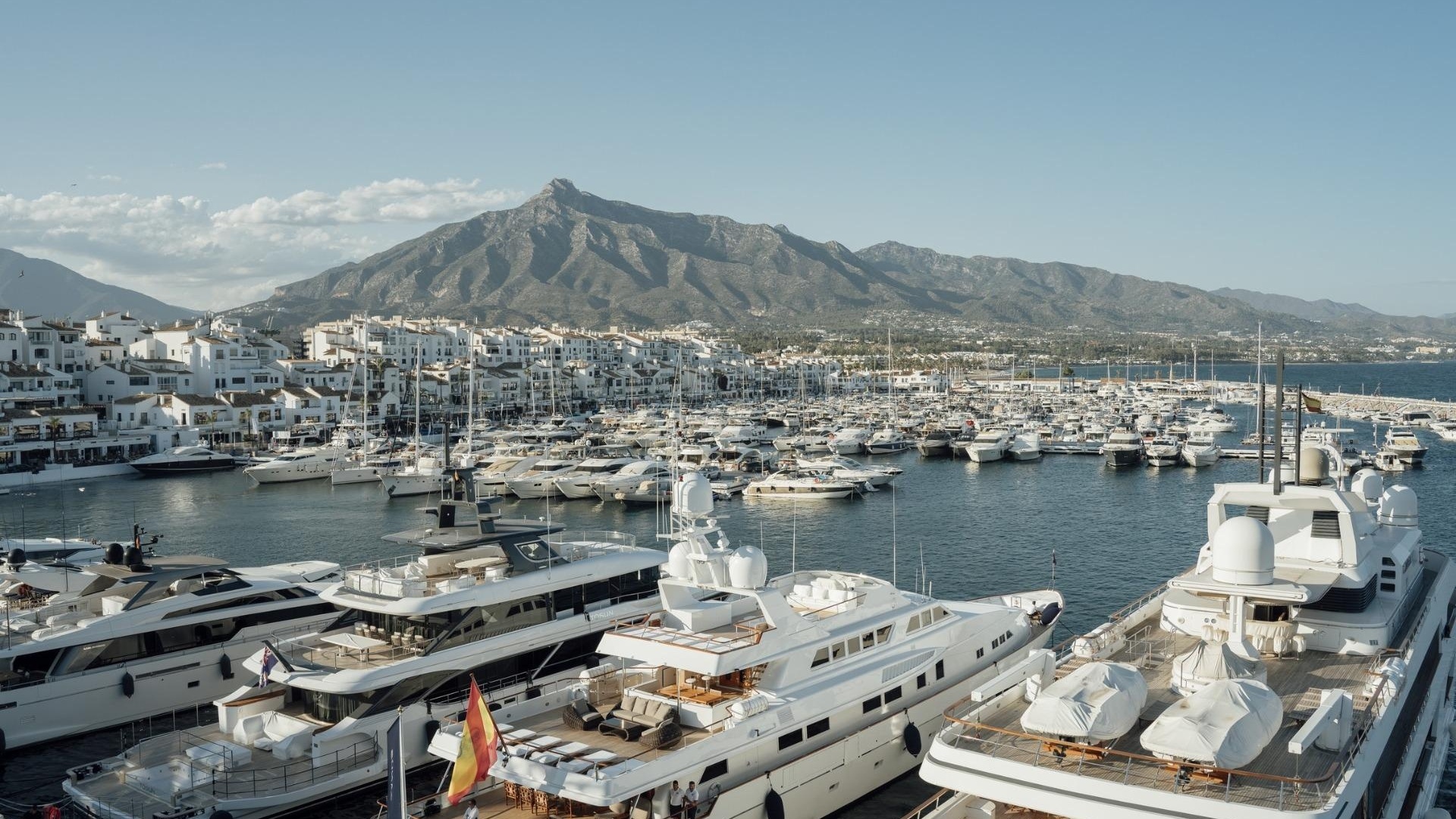 Nieuw gebouw - Appartement - Marbella - Nueva Andalucia