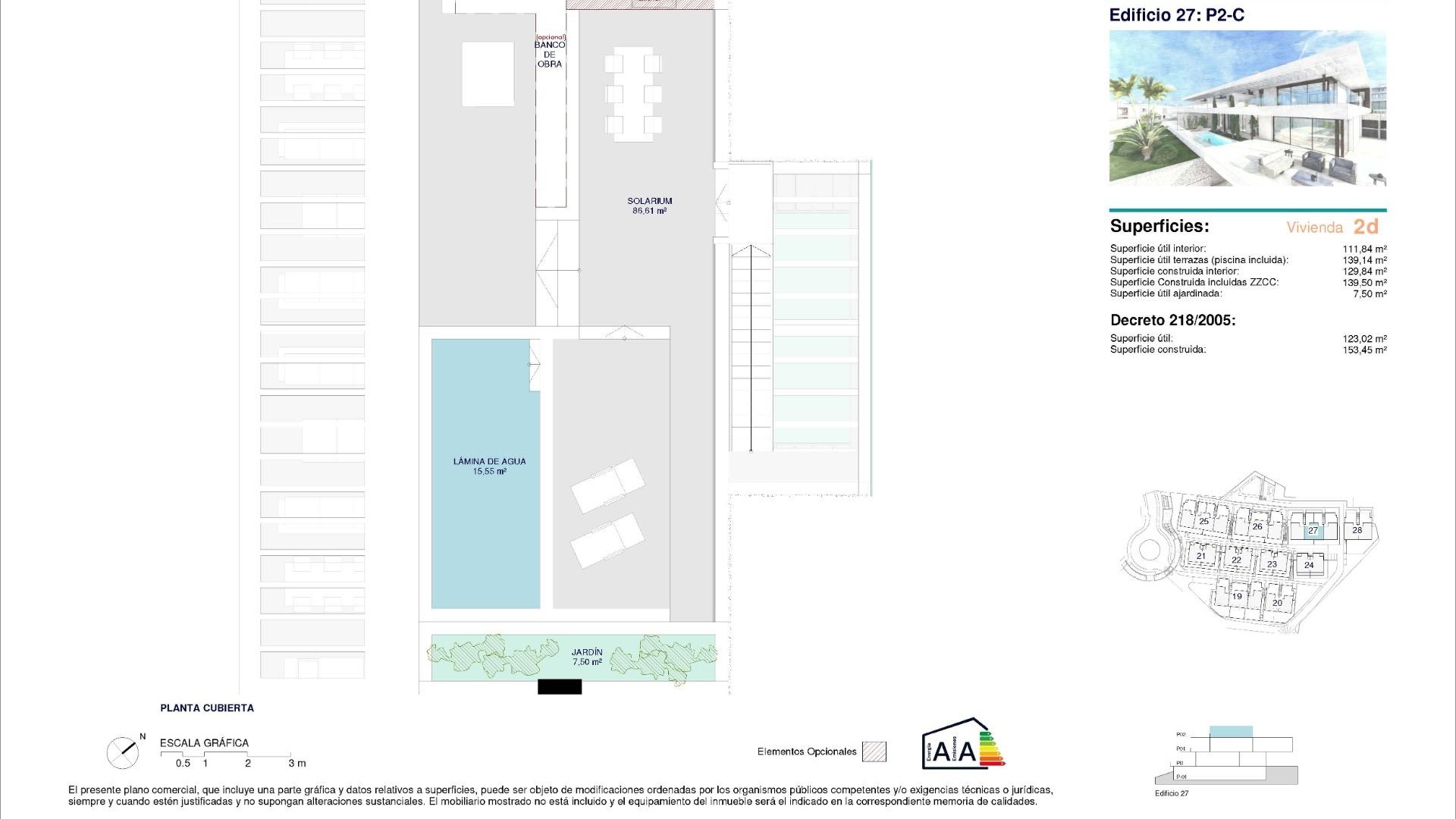 Nieuw gebouw - Appartement - Marbella - Santa Clara Golf
