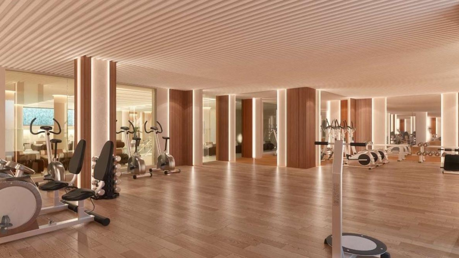 Nieuw gebouw - Appartement - Marbella - Torre Real