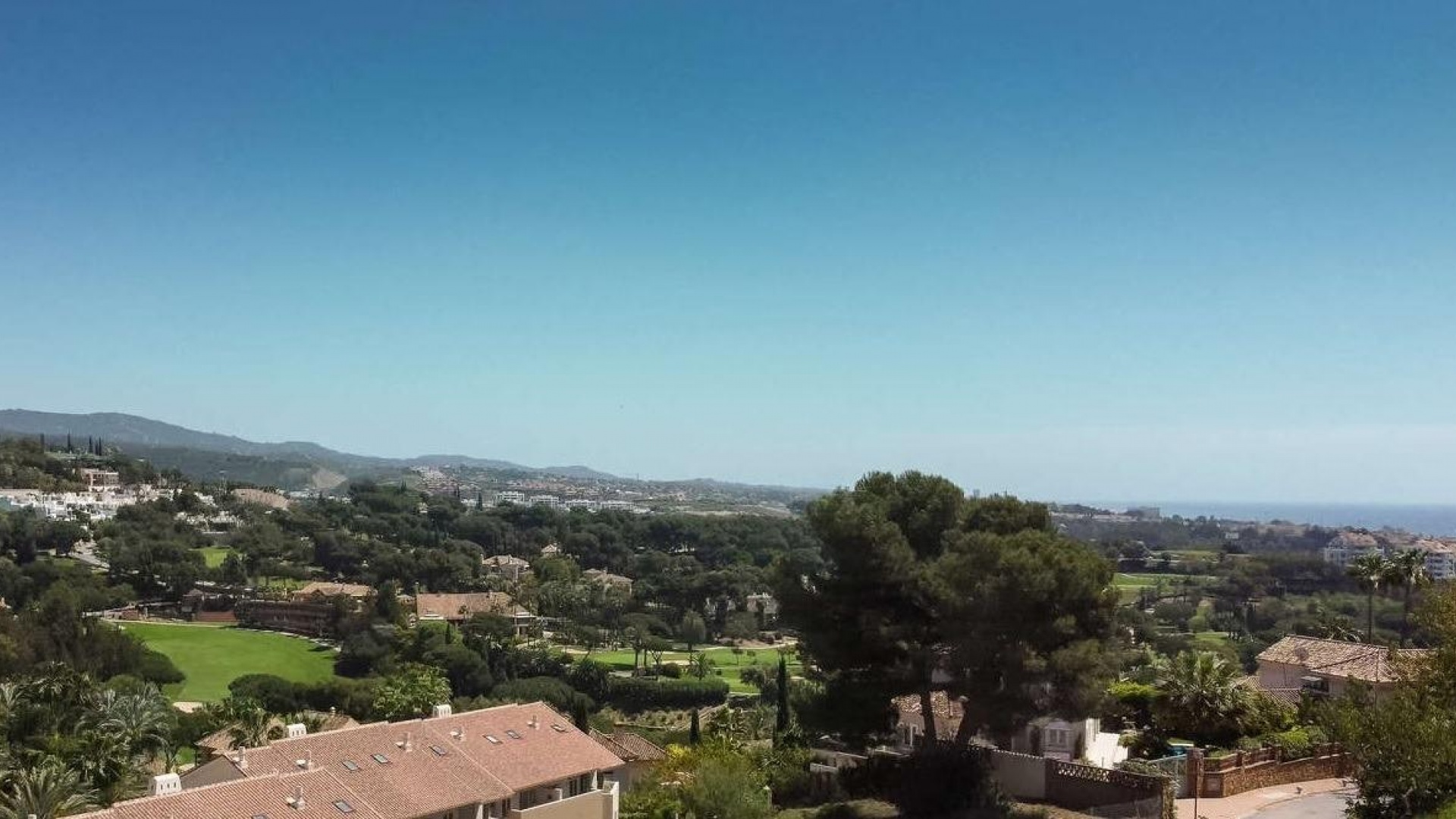 Nieuw gebouw - Appartement - Marbella - Torre Real