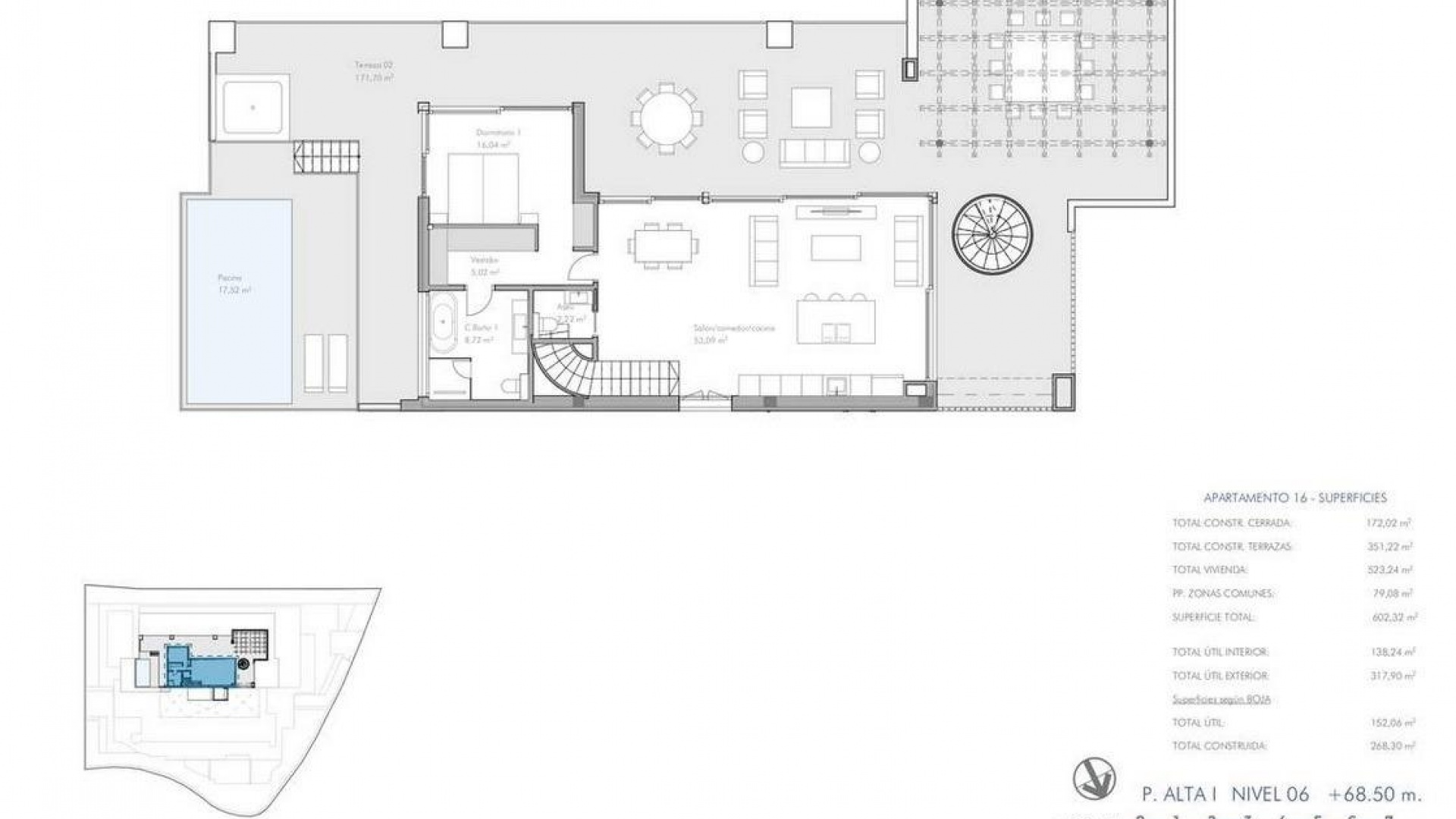 Nieuw gebouw - Appartement - Marbella - Torre Real