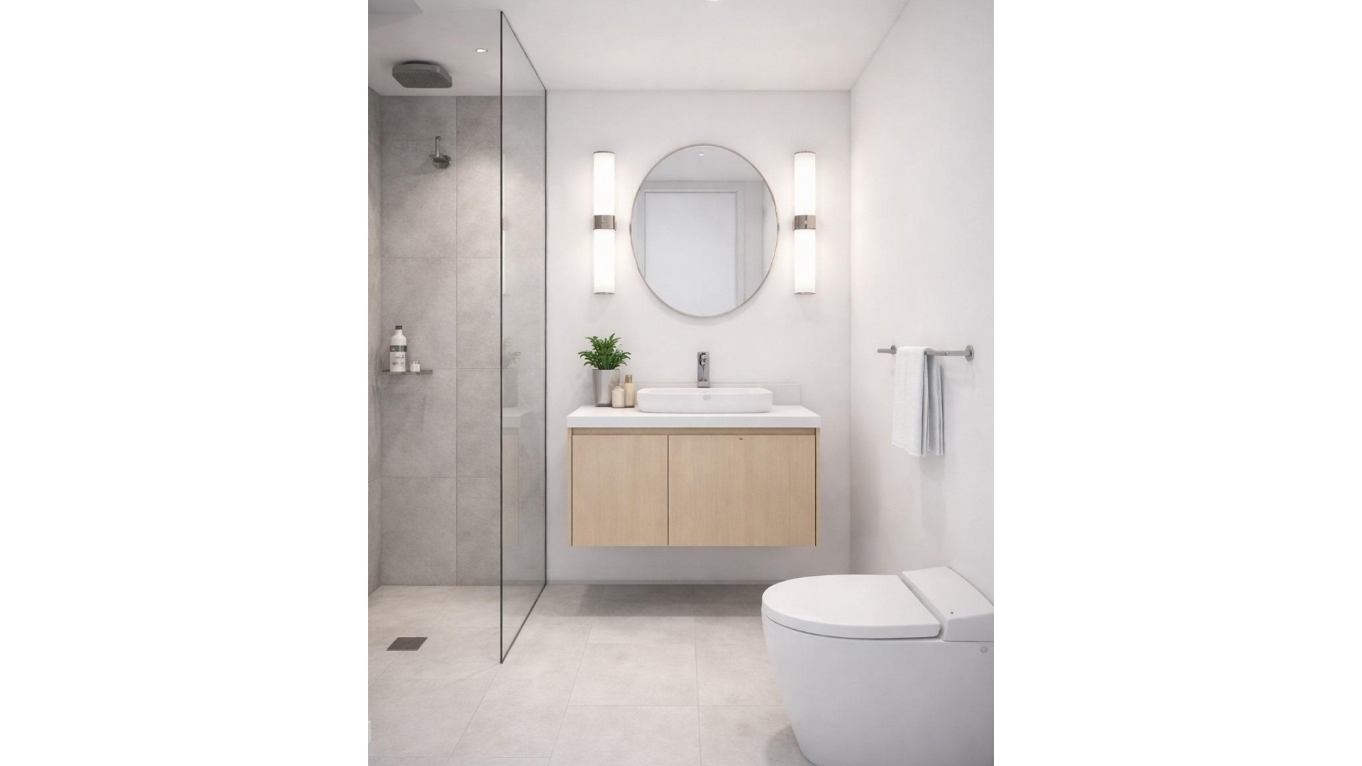 Nieuw gebouw - Appartement - Mazarron - pueblo
