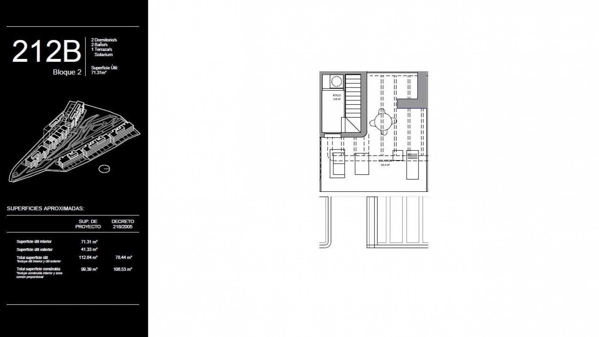 Nieuw gebouw - Appartement - Mijas - Calanova Golf