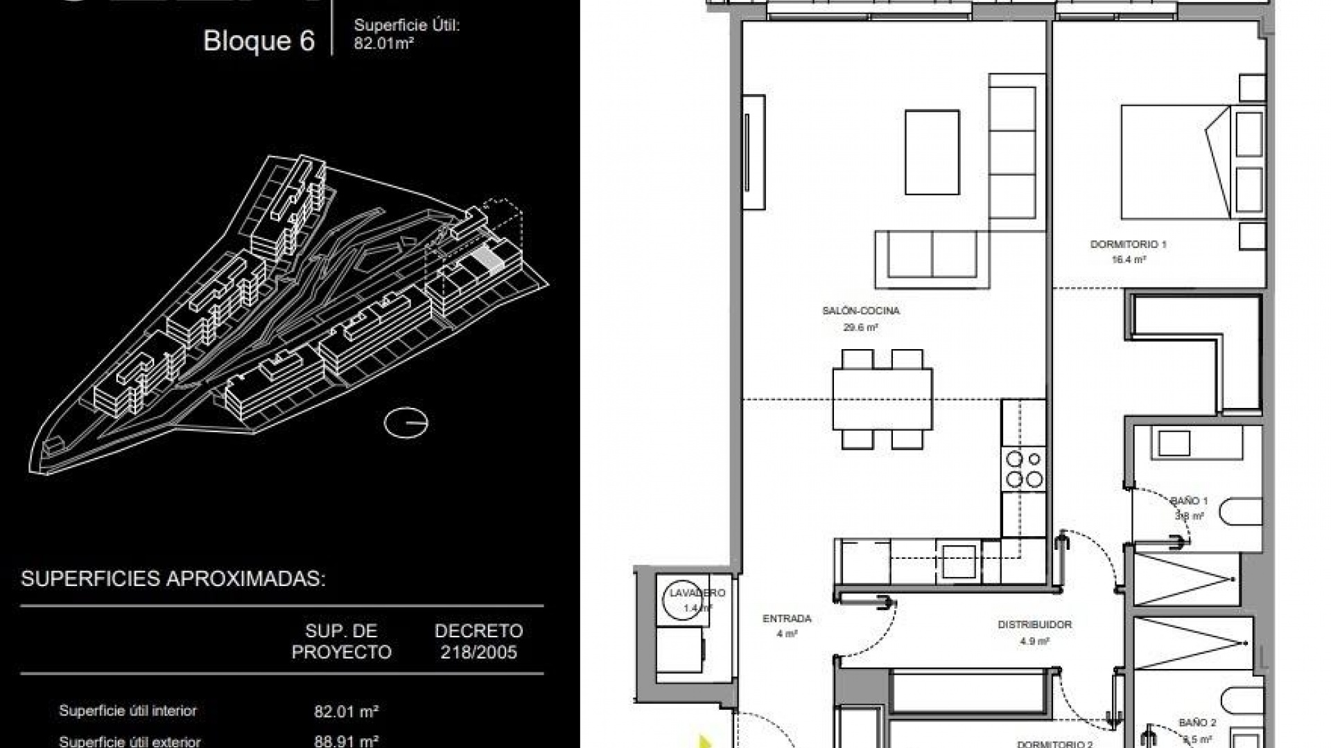 Nieuw gebouw - Appartement - Mijas - Calanova Golf