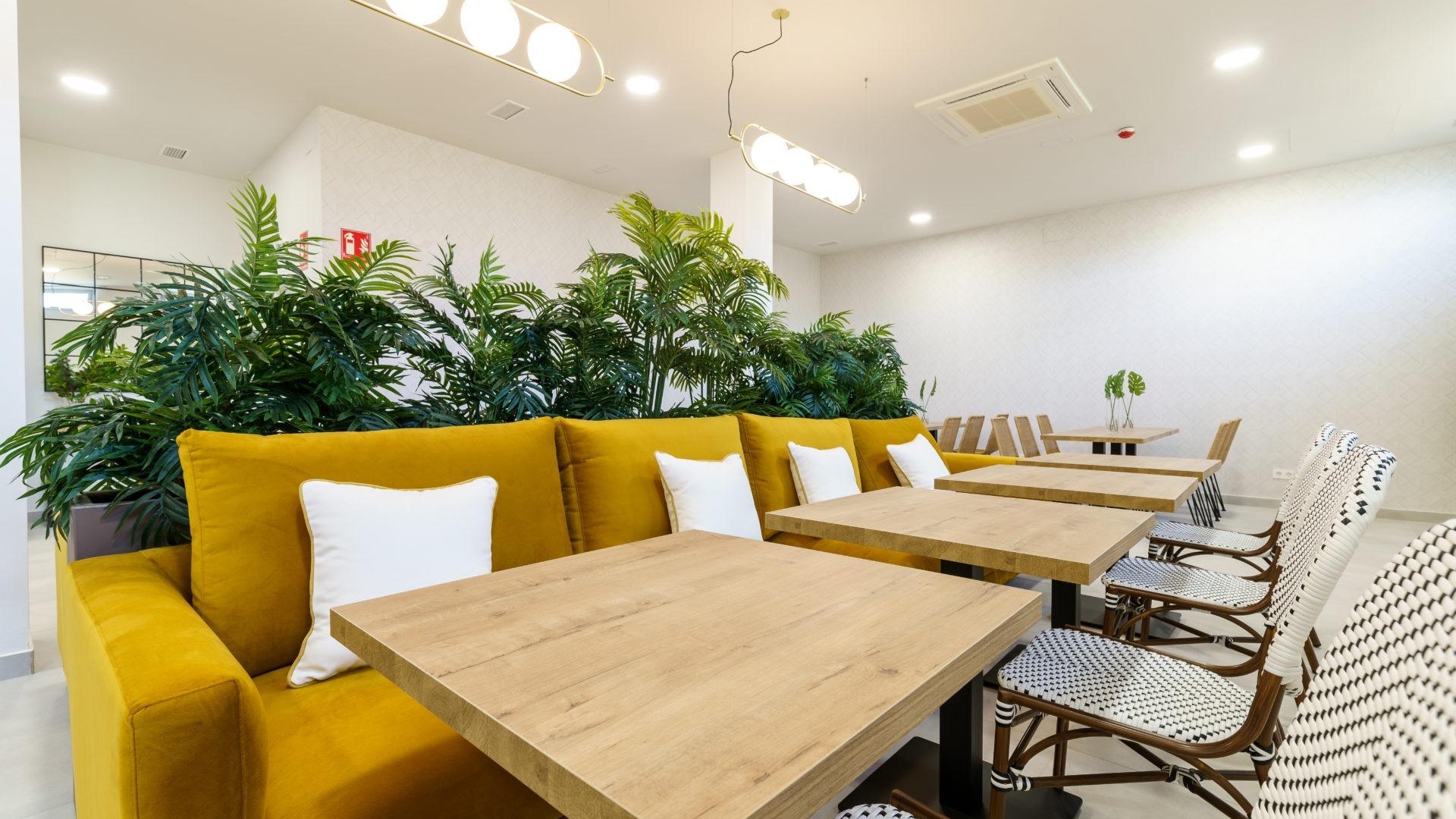 Nieuw gebouw - Appartement - Mijas - El Chaparral