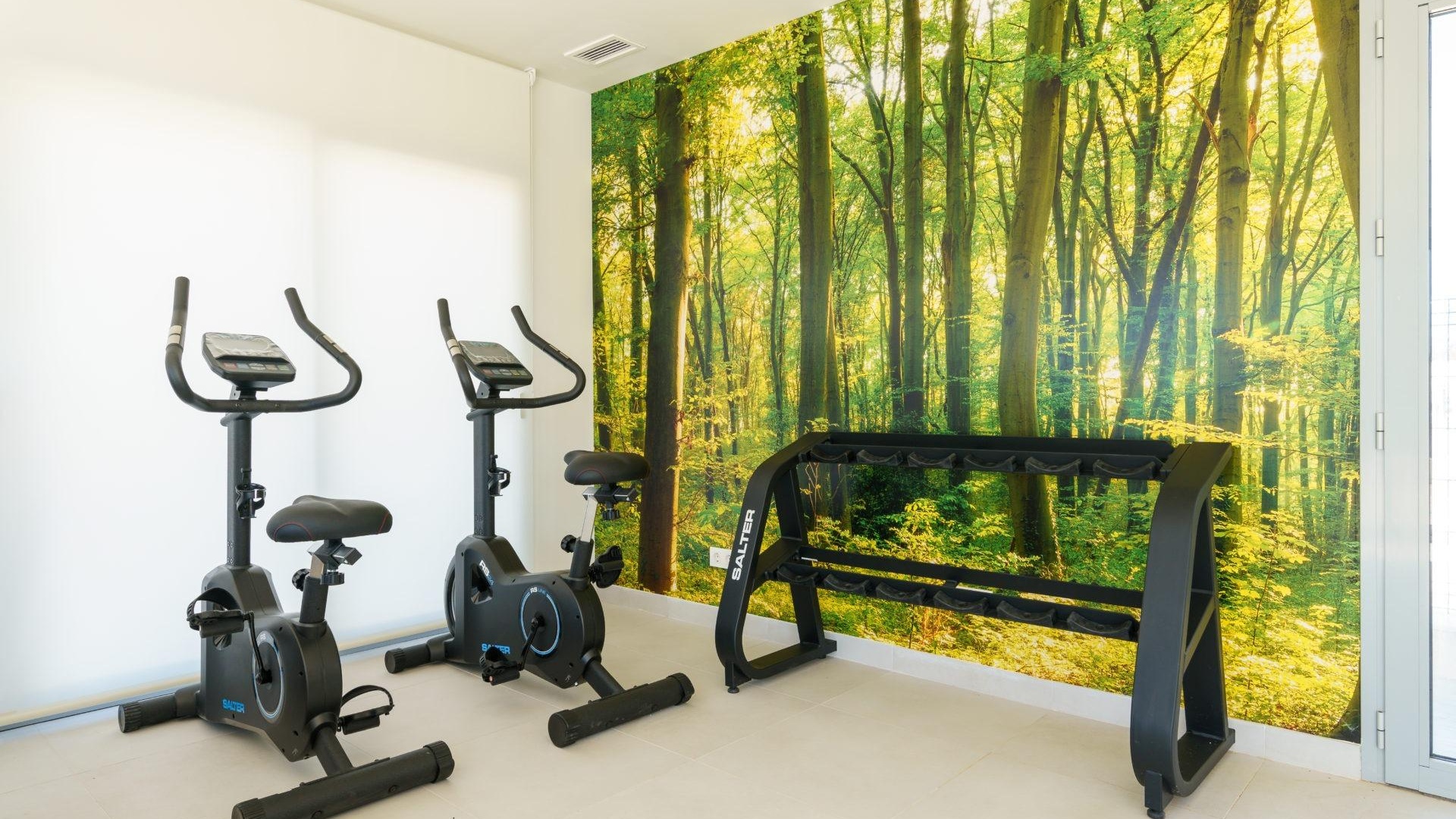 Nieuw gebouw - Appartement - Mijas - El Chaparral