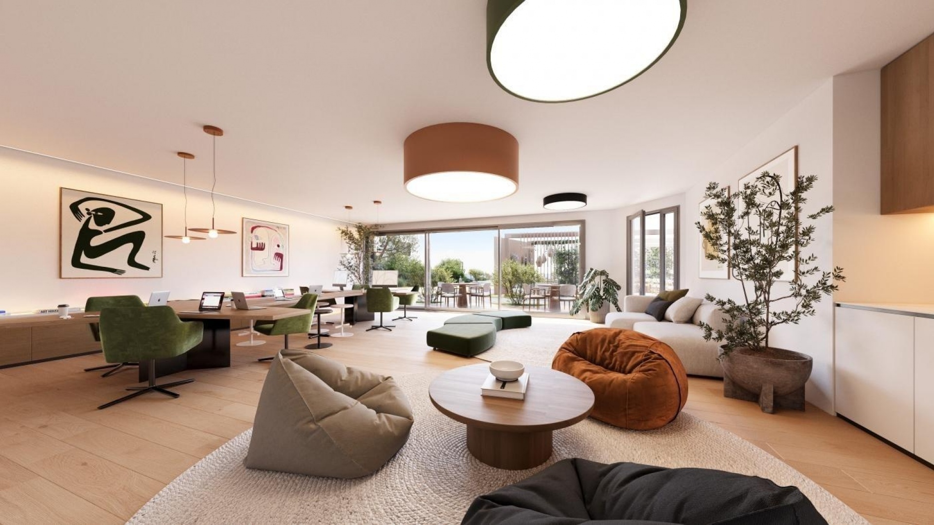 Nieuw gebouw - Appartement - Mijas - Hipódromo Costa del Sol