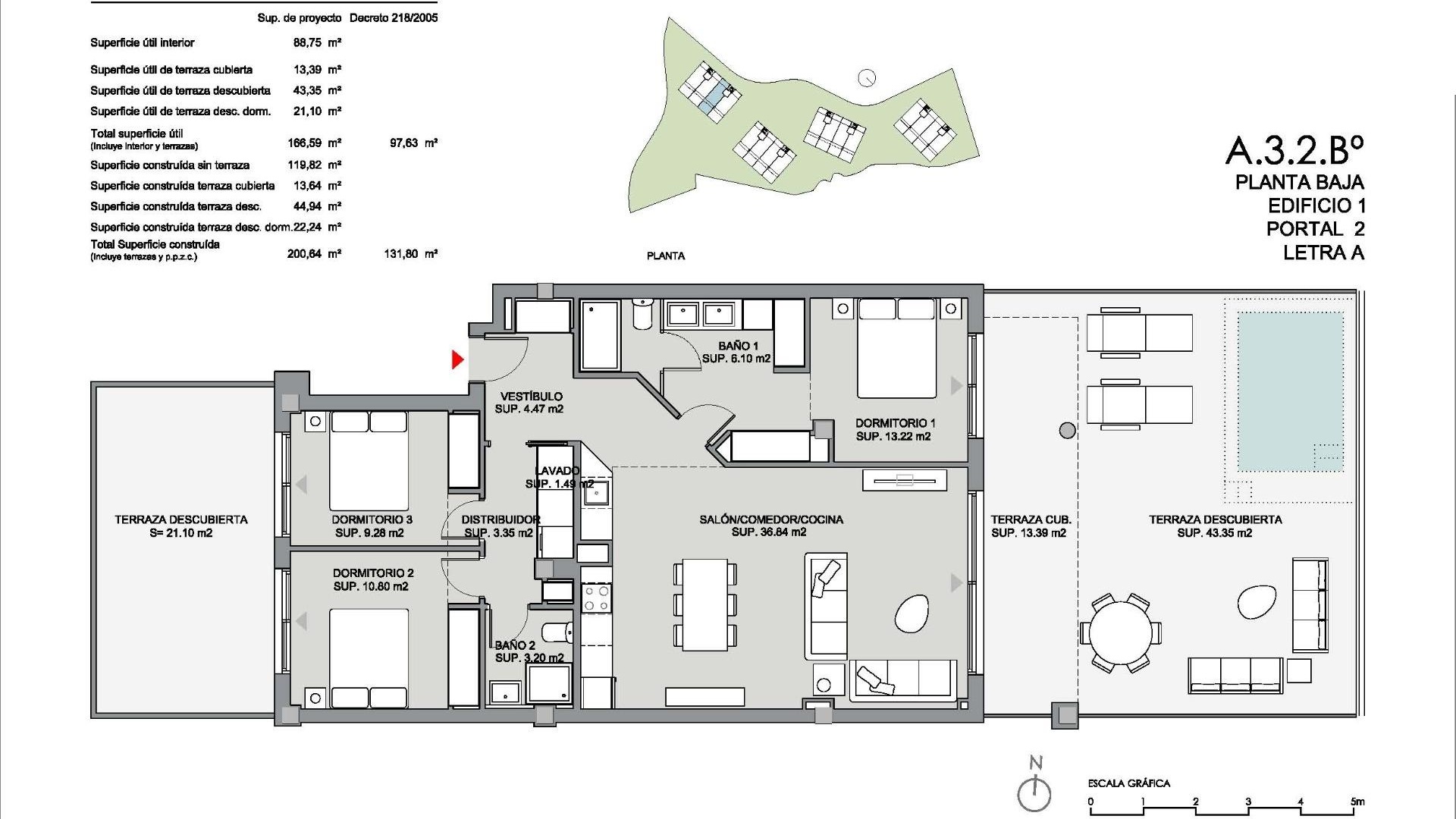 Nieuw gebouw - Appartement - Mijas - La Cala Golf