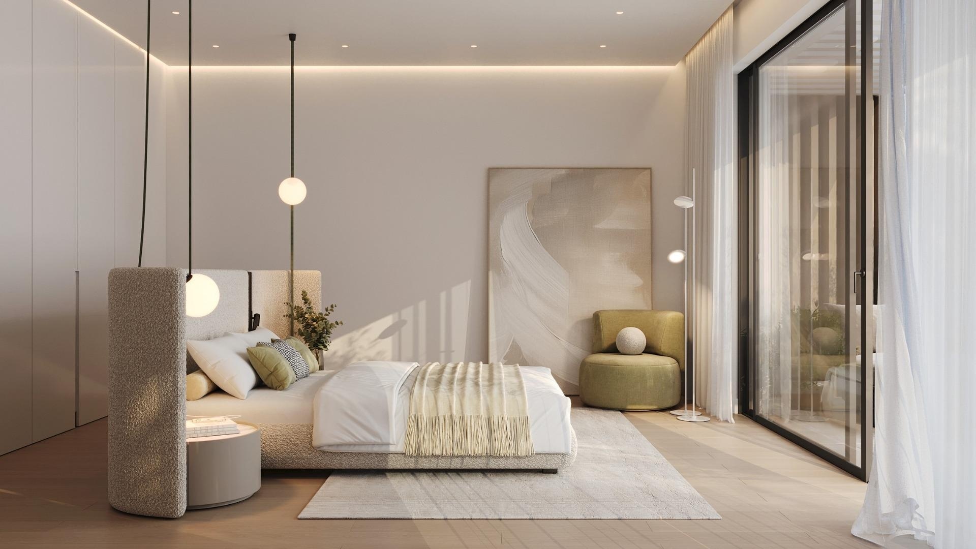 Nieuw gebouw - Appartement - Mijas - La Capellania