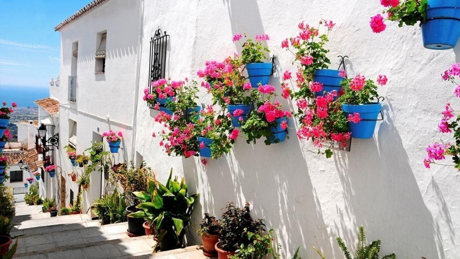 Nieuw gebouw - Appartement - Mijas - La Noria Golf