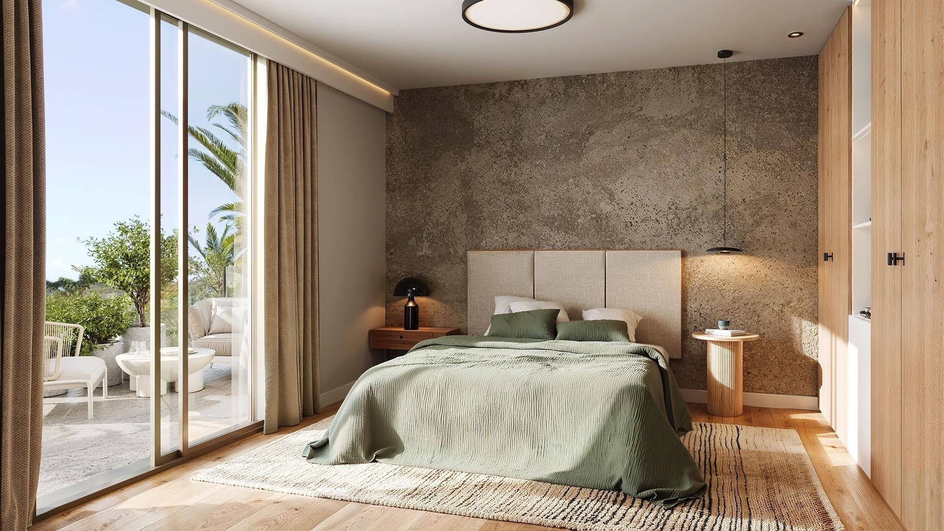 Nieuw gebouw - Appartement - Mijas - Las Lagunas de Mijas