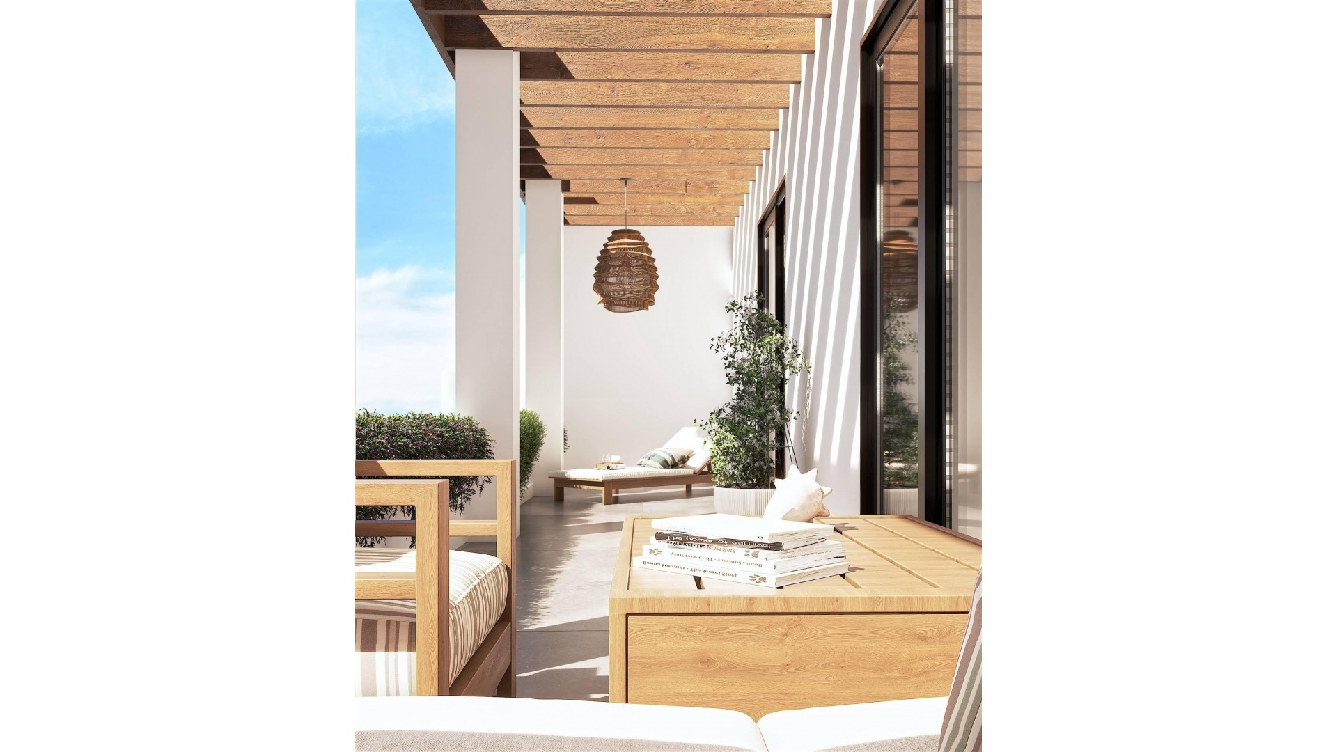 Nieuw gebouw - Appartement - Mijas - Las Lagunas de Mijas