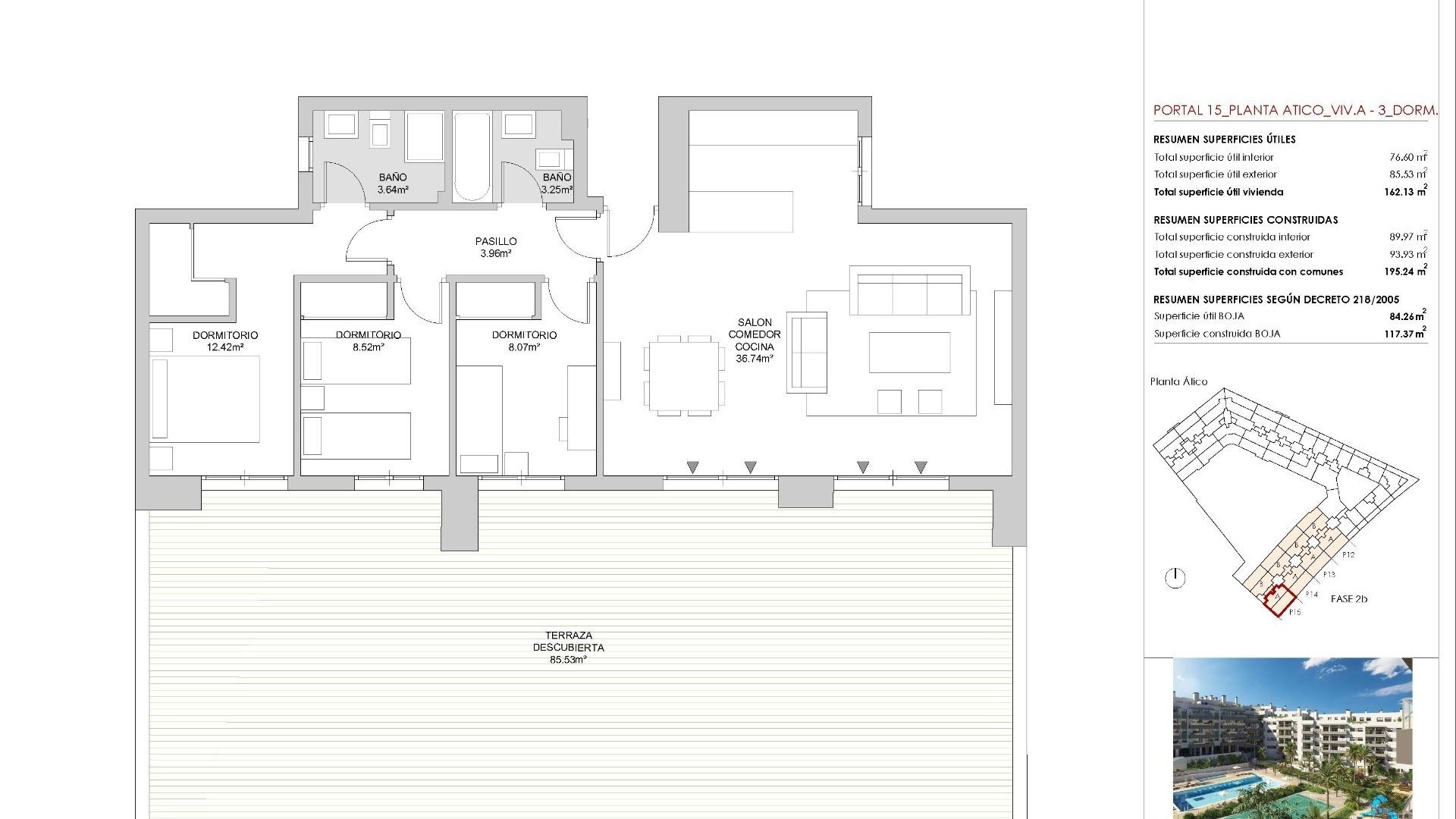 Nieuw gebouw - Appartement - Mijas - Las Lagunas