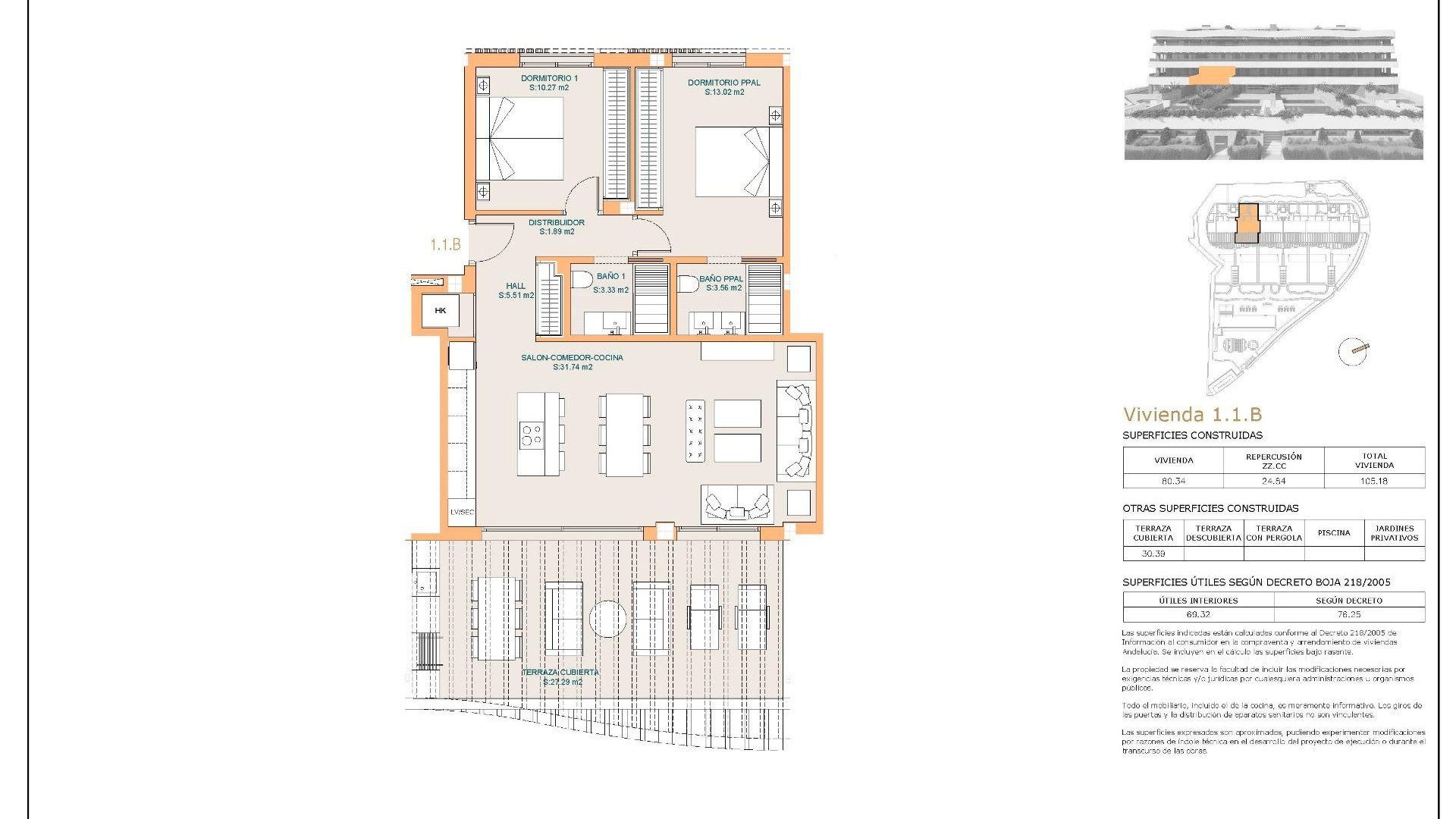 Nieuw gebouw - Appartement - Mijas - Mijas Golf