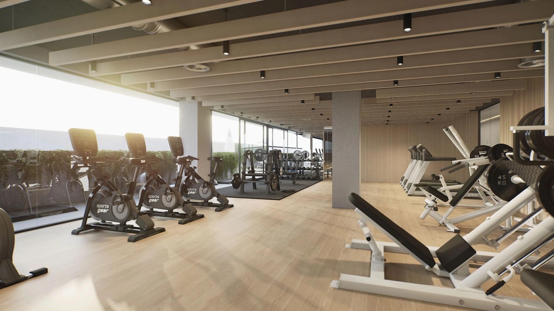 Nieuw gebouw - Appartement - Mijas - pueblo