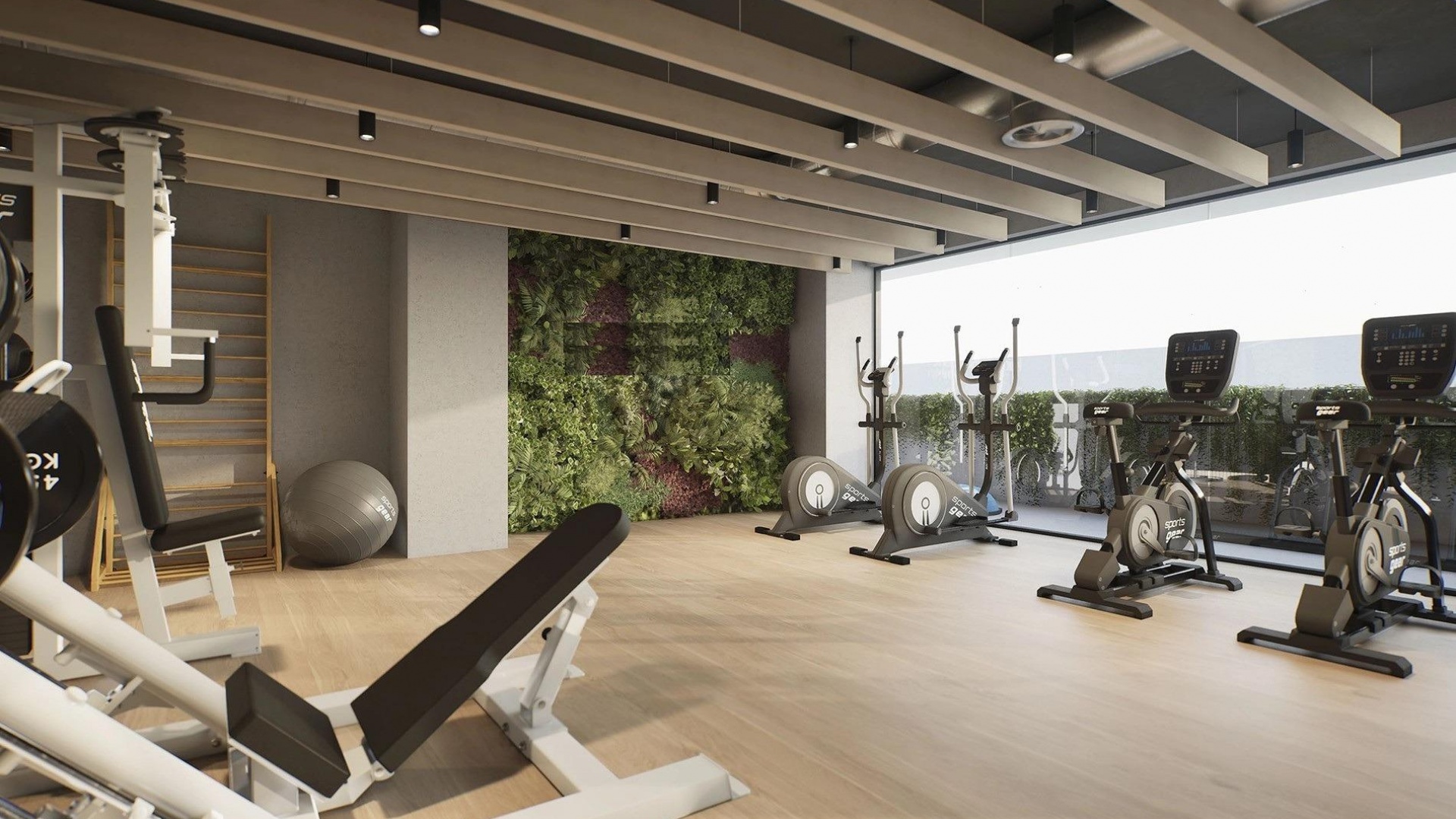 Nieuw gebouw - Appartement - Mijas - pueblo