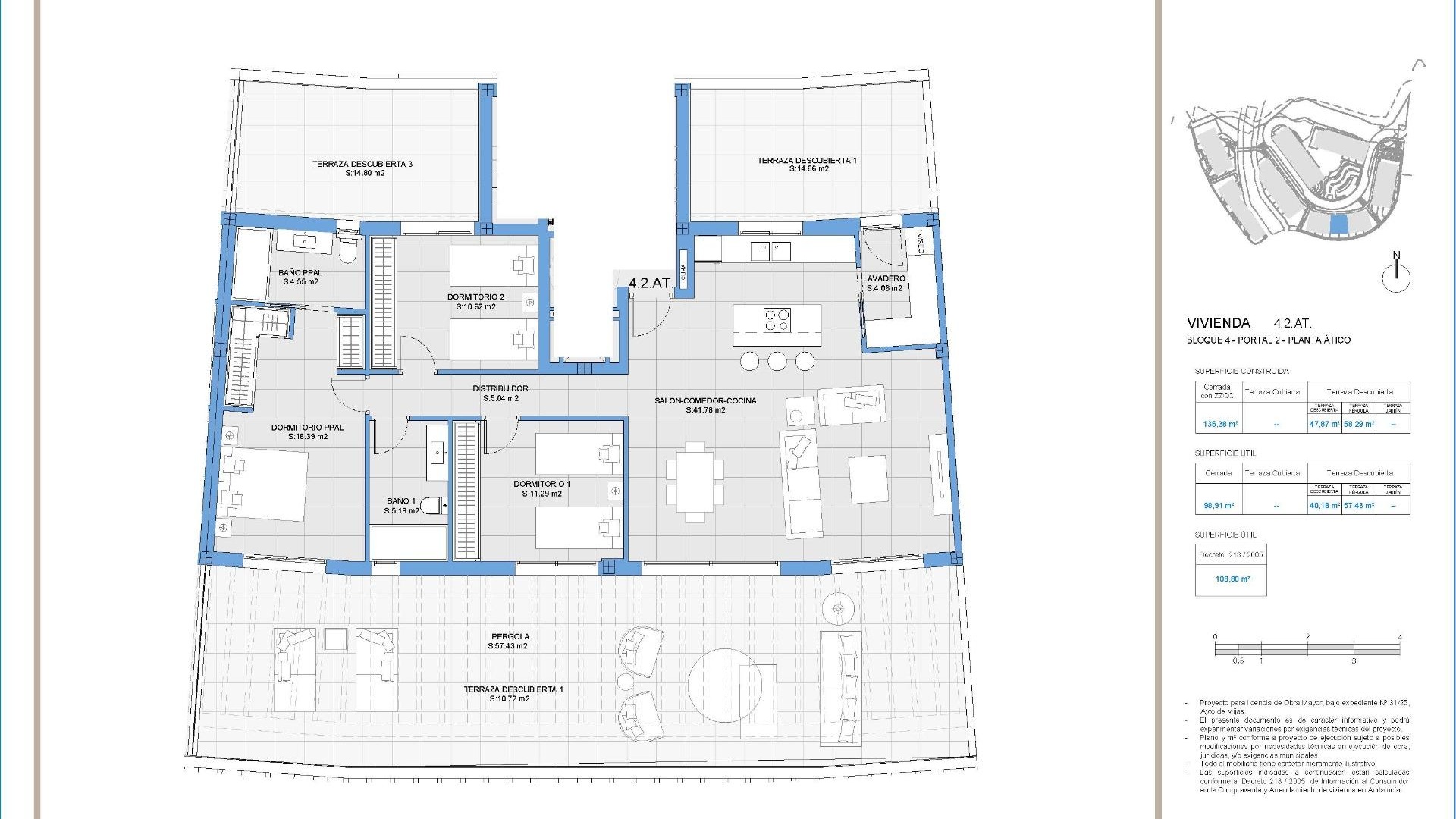 Nieuw gebouw - Appartement - Mijas - Riviera Del Sol