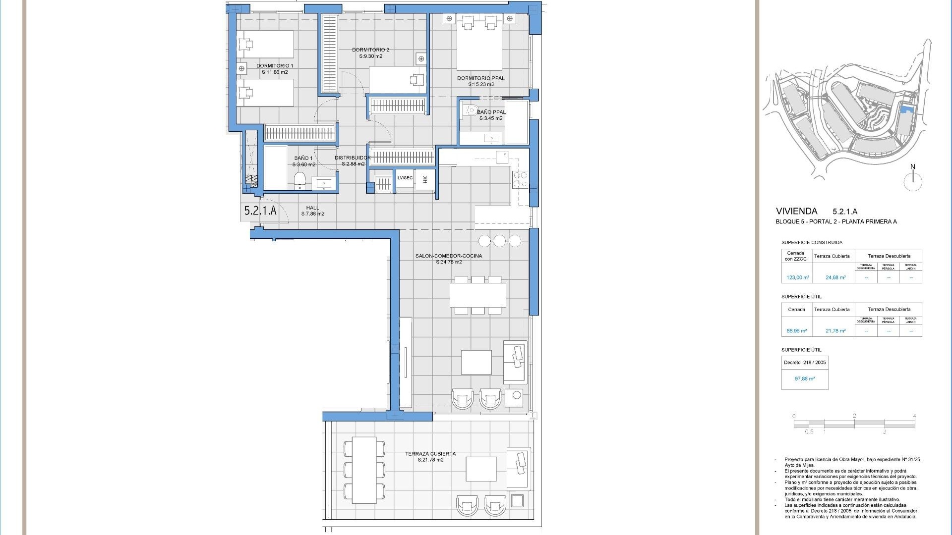 Nieuw gebouw - Appartement - Mijas - Riviera Del Sol
