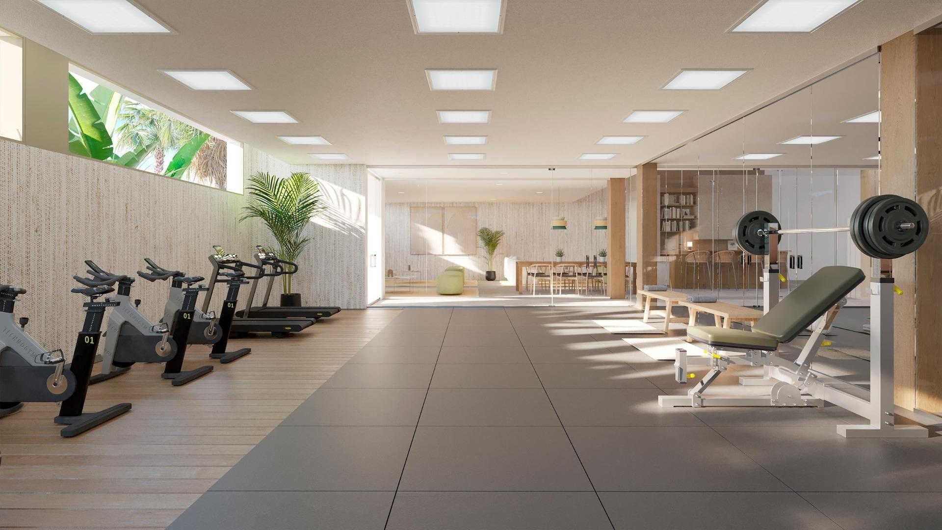 Nieuw gebouw - Appartement - Mijas - Riviera Del Sol