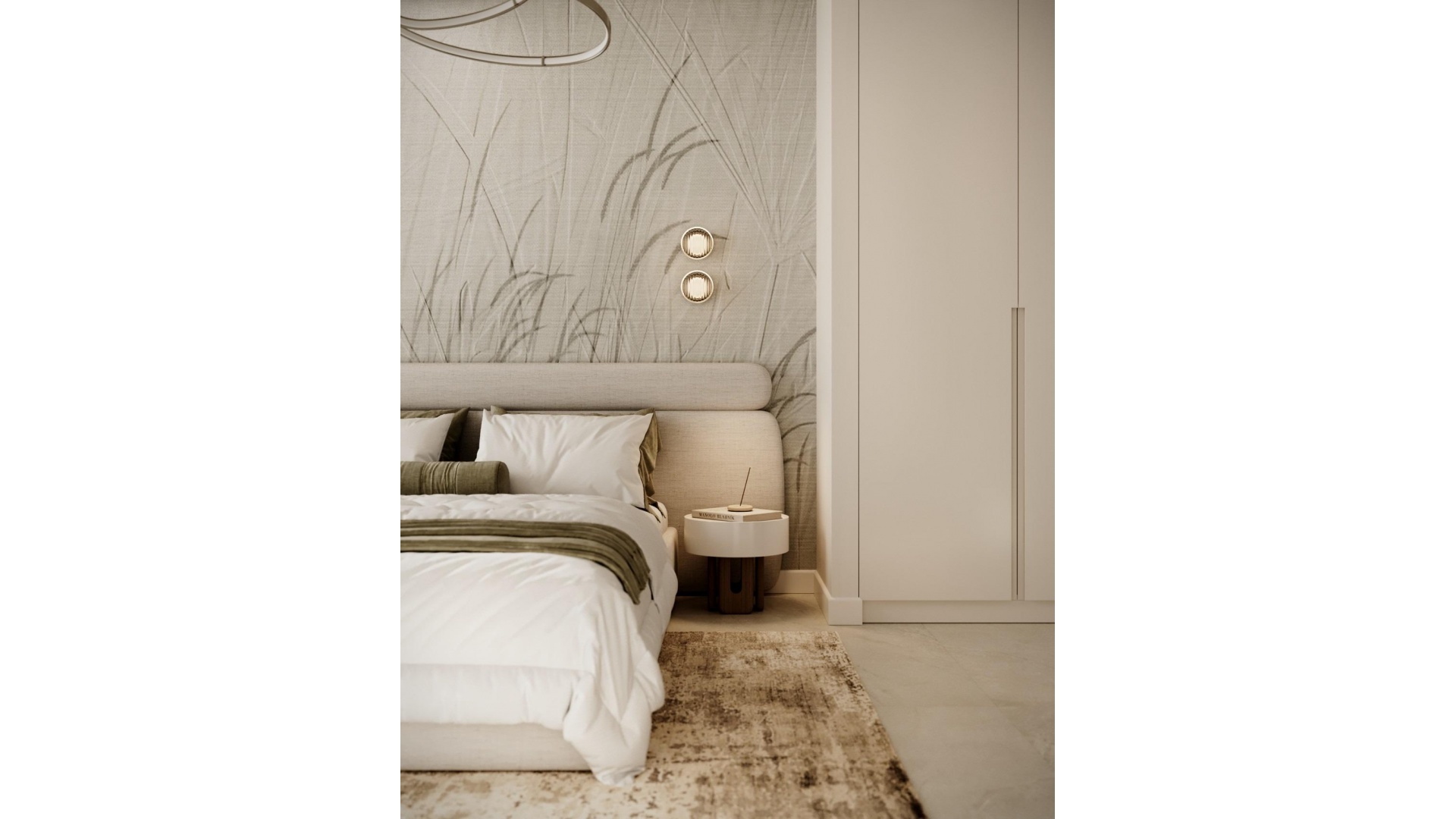 Nieuw gebouw - Appartement - Mijas - Urb. Buenavista