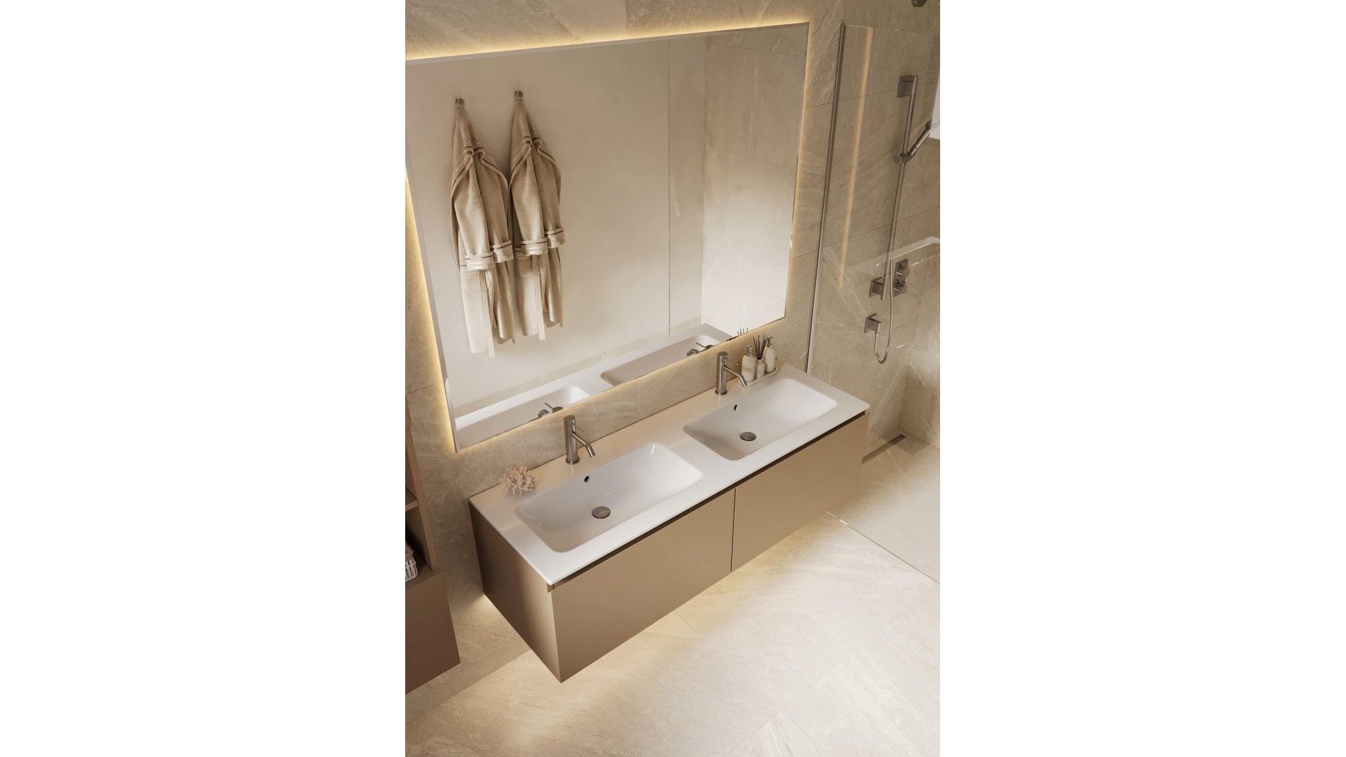 Nieuw gebouw - Appartement - Mijas - Urb. Buenavista