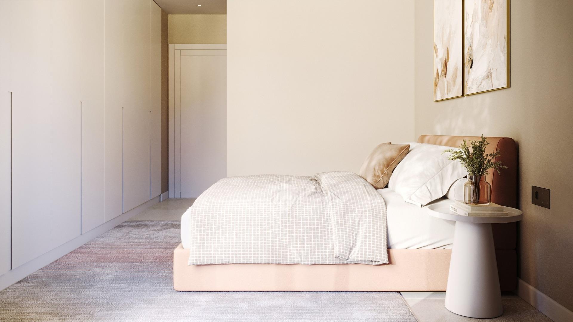 Nieuw gebouw - Appartement - Mijas - Urb. Buenavista