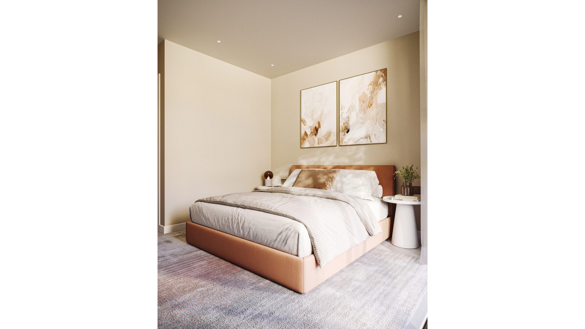 Nieuw gebouw - Appartement - Mijas - Urb. Buenavista