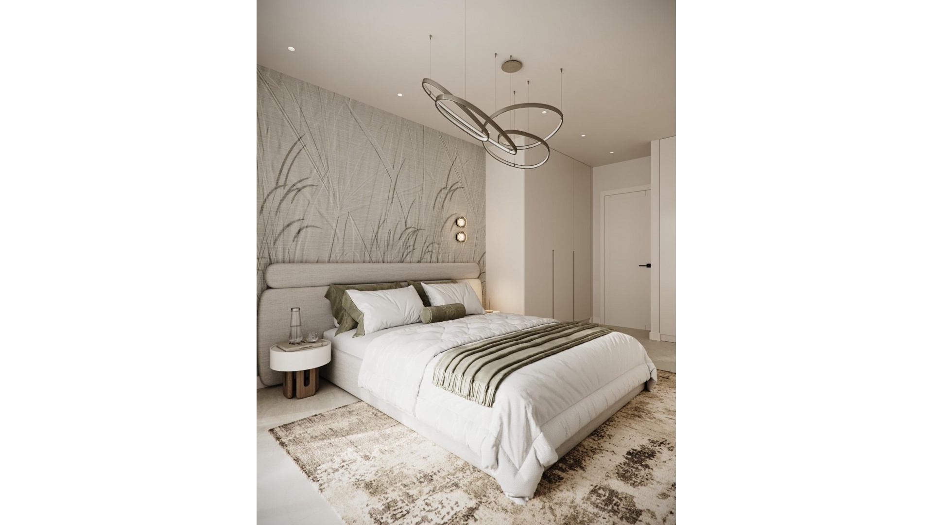 Nieuw gebouw - Appartement - Mijas - Urb. Buenavista