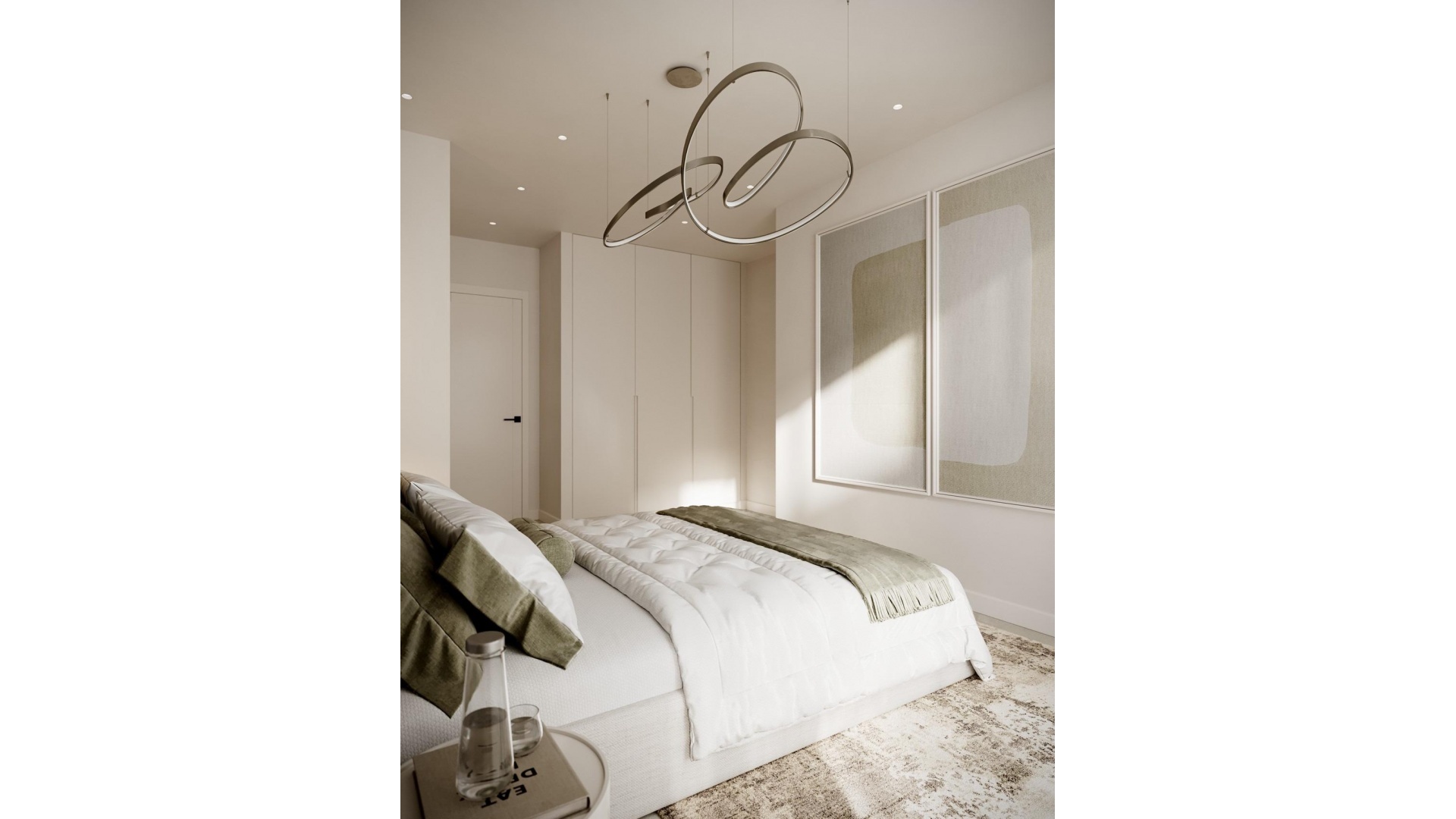 Nieuw gebouw - Appartement - Mijas - Urb. Buenavista