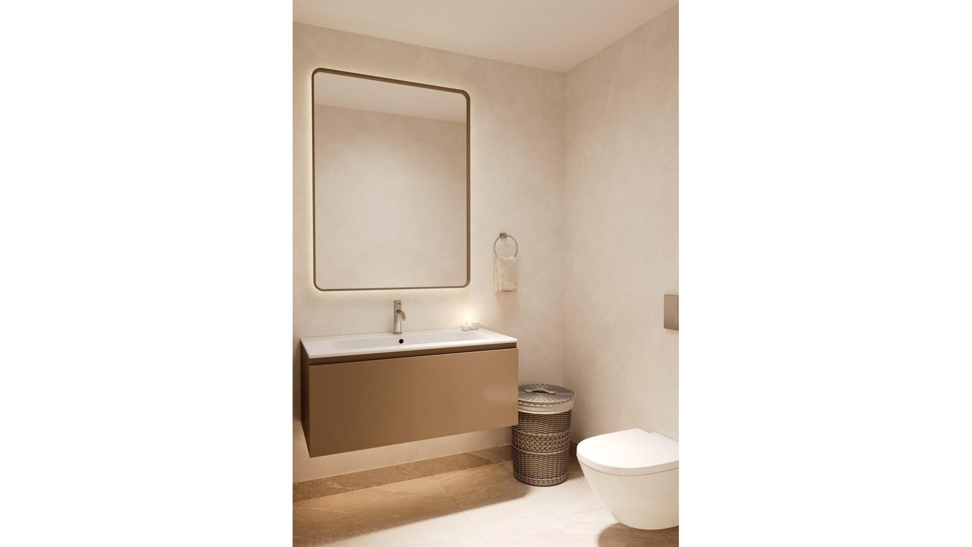 Nieuw gebouw - Appartement - Mijas - Urb. Buenavista