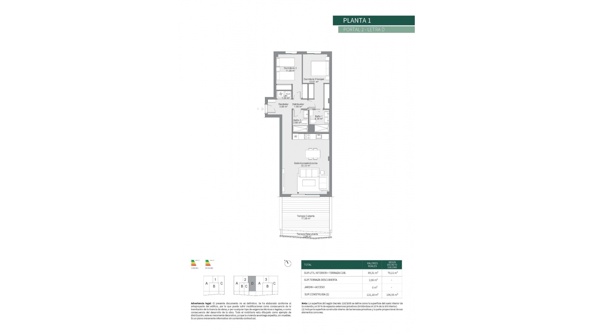Nieuw gebouw - Appartement - Mijas - Urb. El Coto