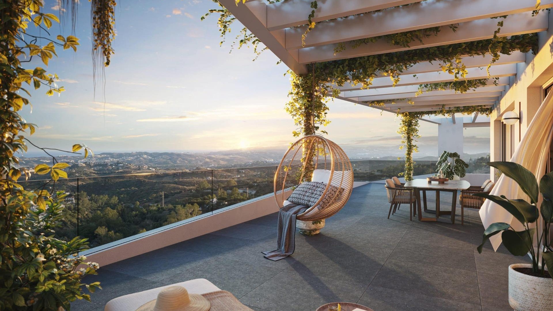 Nieuw gebouw - Appartement - Mijas