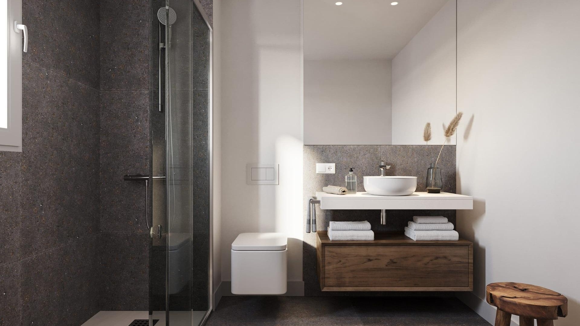 Nieuw gebouw - Appartement - Mijas