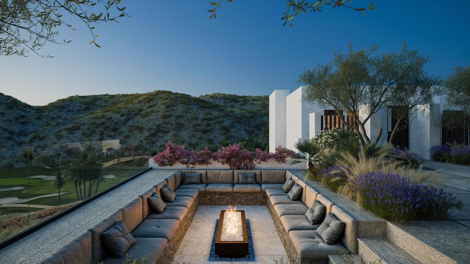 Nieuw gebouw - Appartement - Mojacar - Playa De Macenas