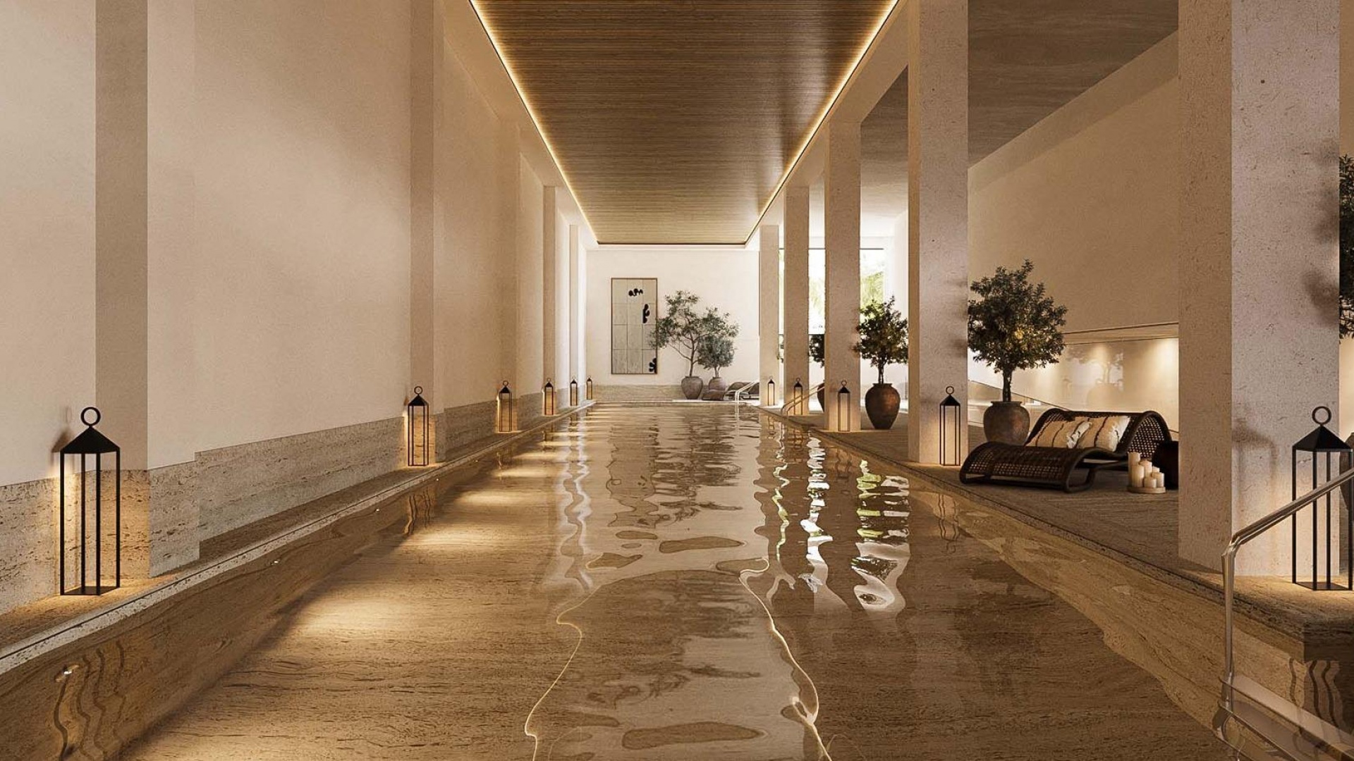 Nieuw gebouw - Appartement - Mojacar - Playa Macenas (Mojácar)