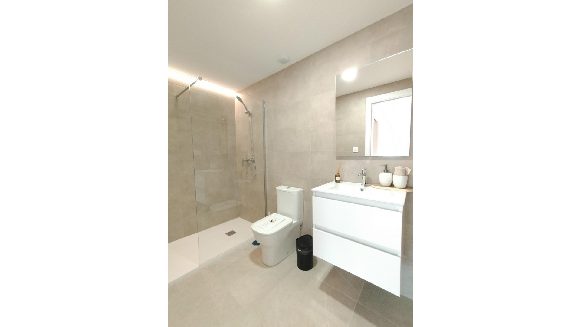 Nieuw gebouw - Appartement - Monforte Del Cid - Alenda Golf